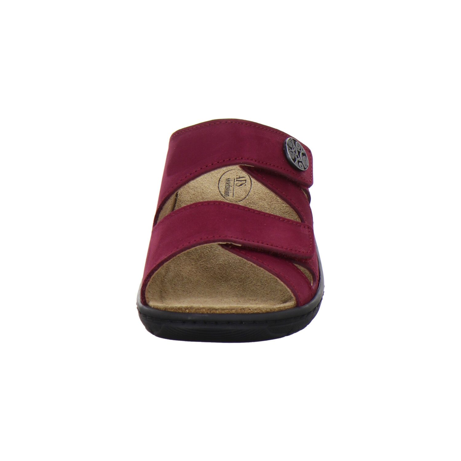 AFS-Schuhe 280837 Wechselfußbett Pantolette für Damen günstig online kaufen