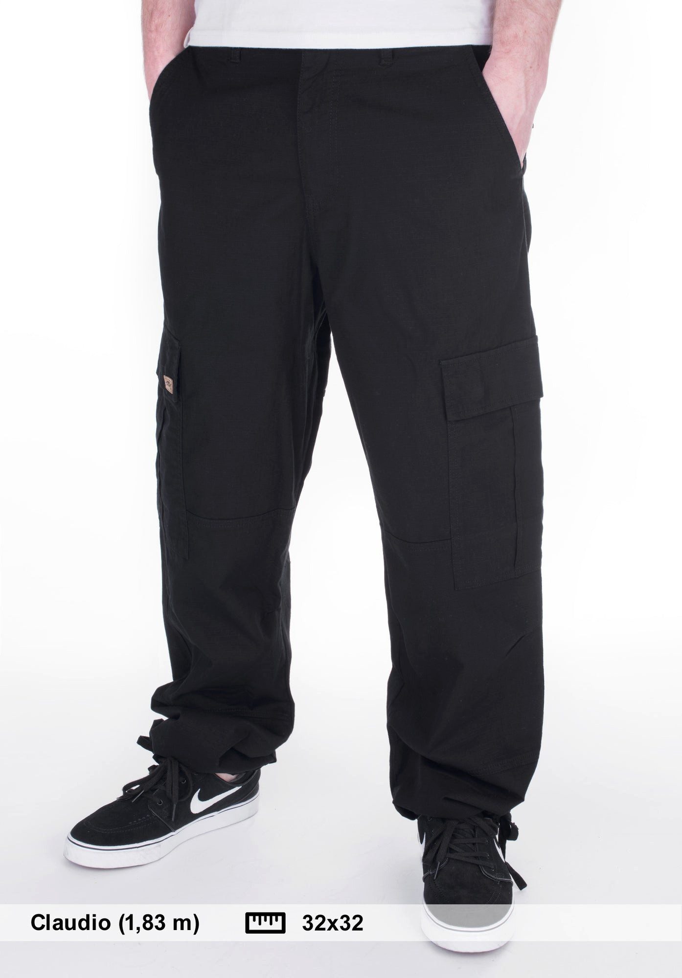 Cargohose The Cargo