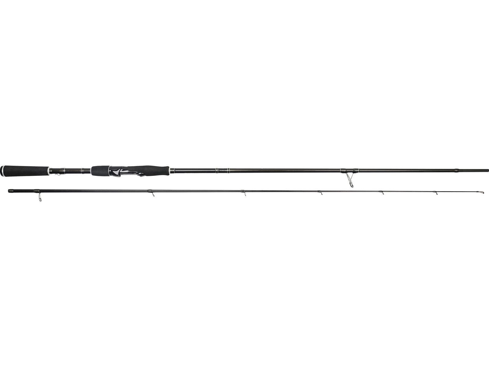Jigrute Westin W2 Z-Hunter 7'2''/215cm ML 7-36g 2-teilig