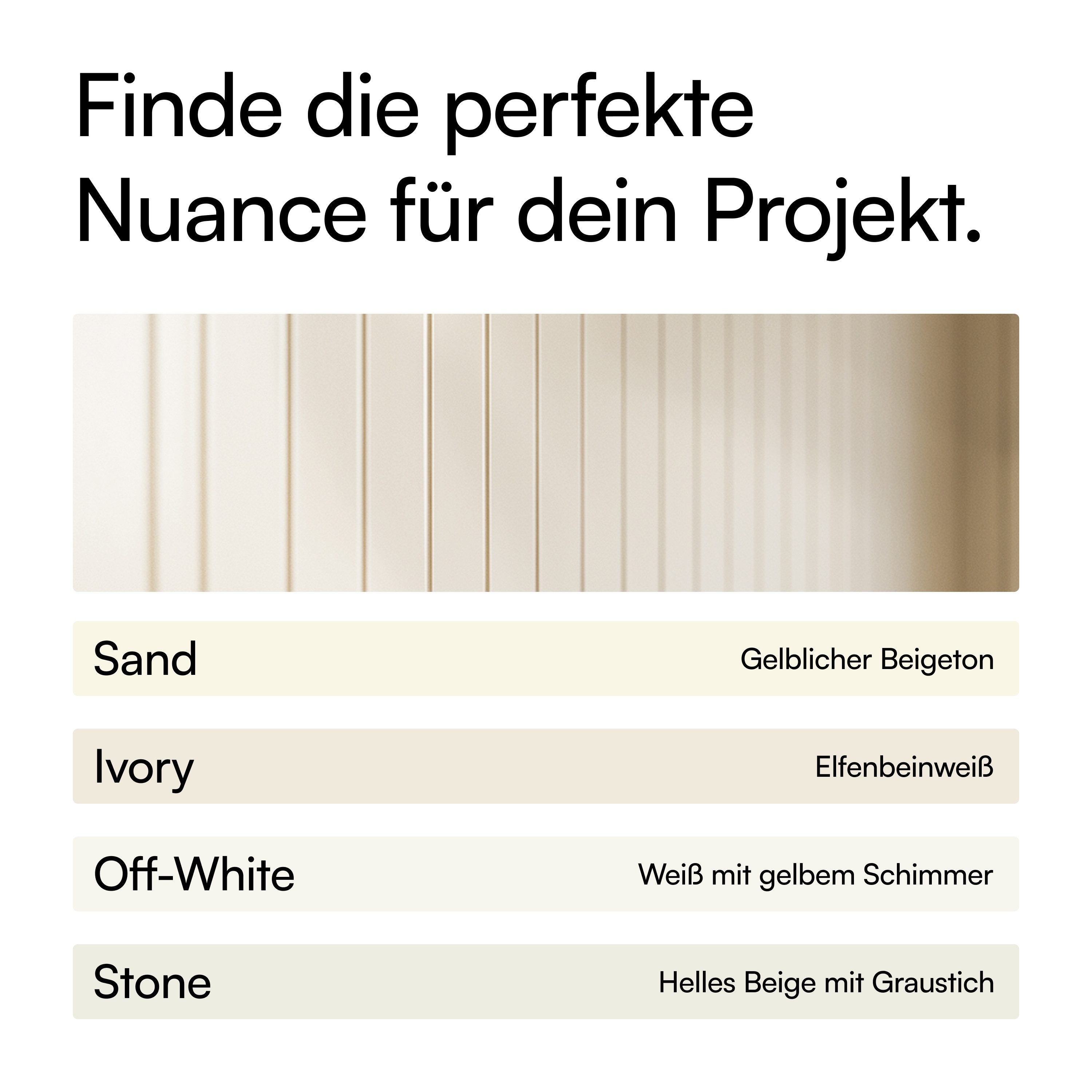 shelfmade Kreidefarbe Kreidefarbe Möbel Shabby Chic Holzlack DIY - Chalk Paint matter Look