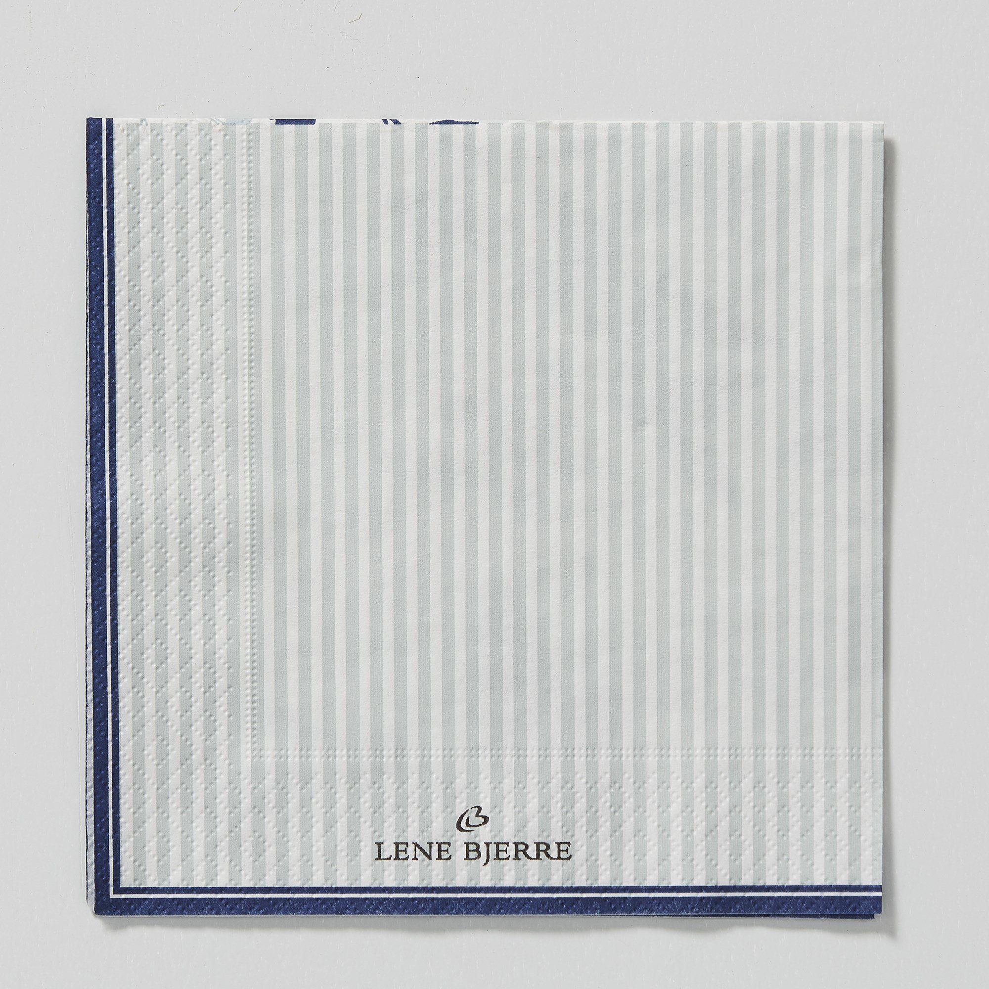 Lene Bjerre Papierserviette Lene Bjerre Florie Servietten 33x33cm 20 Stck.
