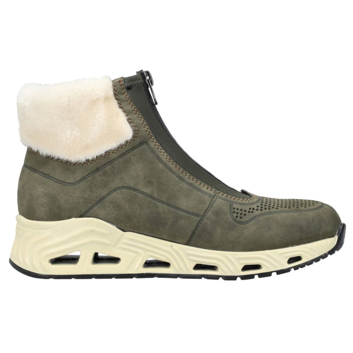 Rieker N5271-52 Stiefelette günstig online kaufen