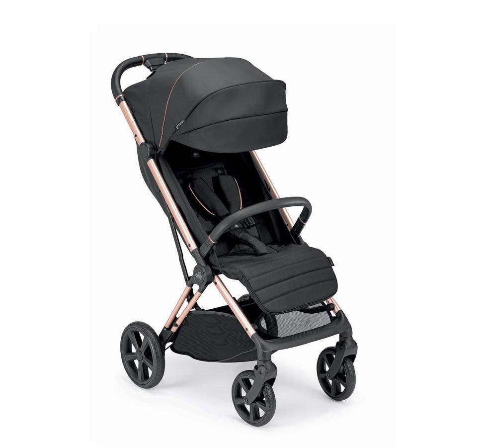 Kombi-Kinderwagen CAM Buggy Off Road Air, klappbar