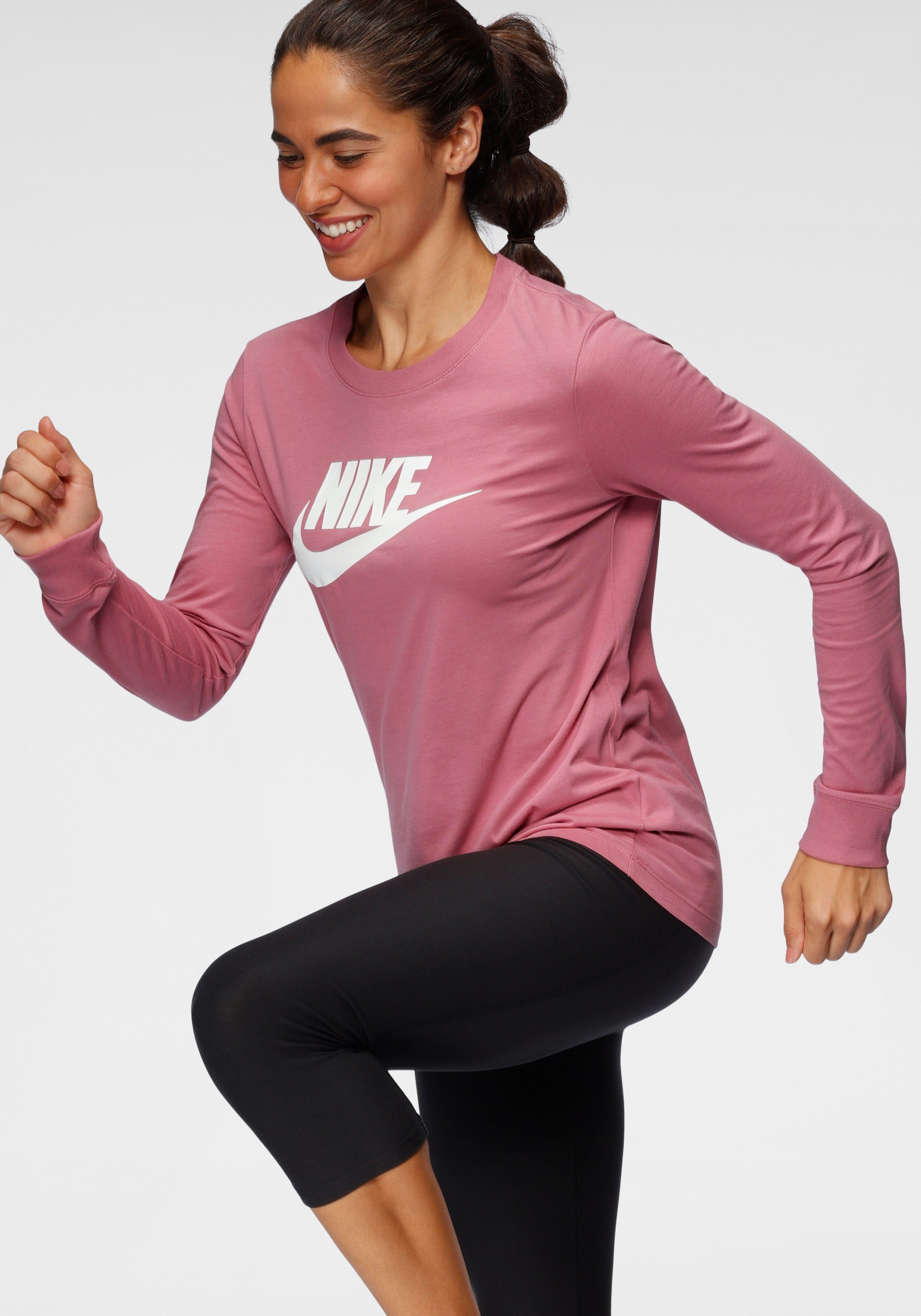 Nike Langarmshirt online kaufen | OTTO
