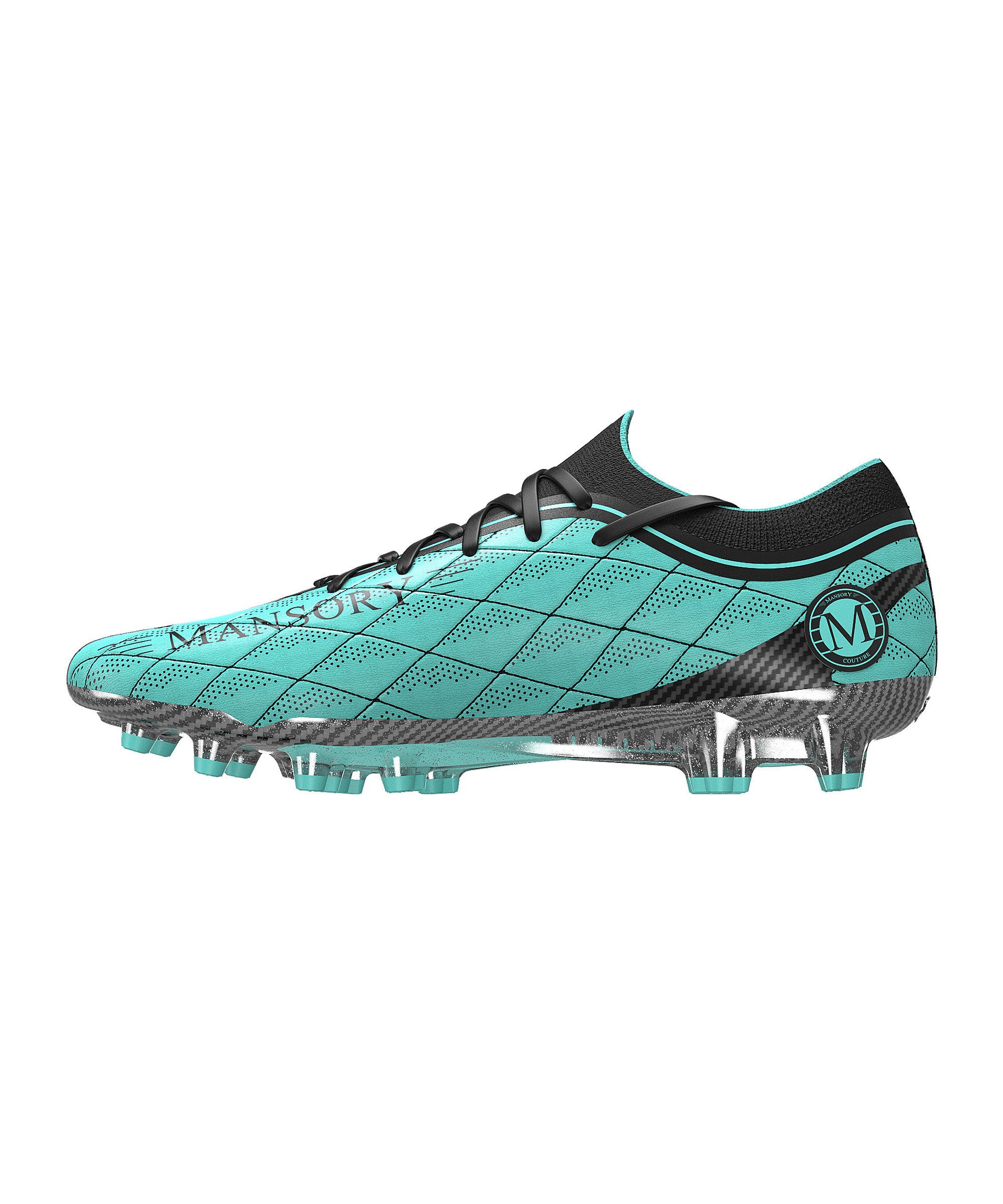 Under Armour® Under Armour Magnetico Elite 5 FG Mansory Herren Fußballschuh günstig online kaufen