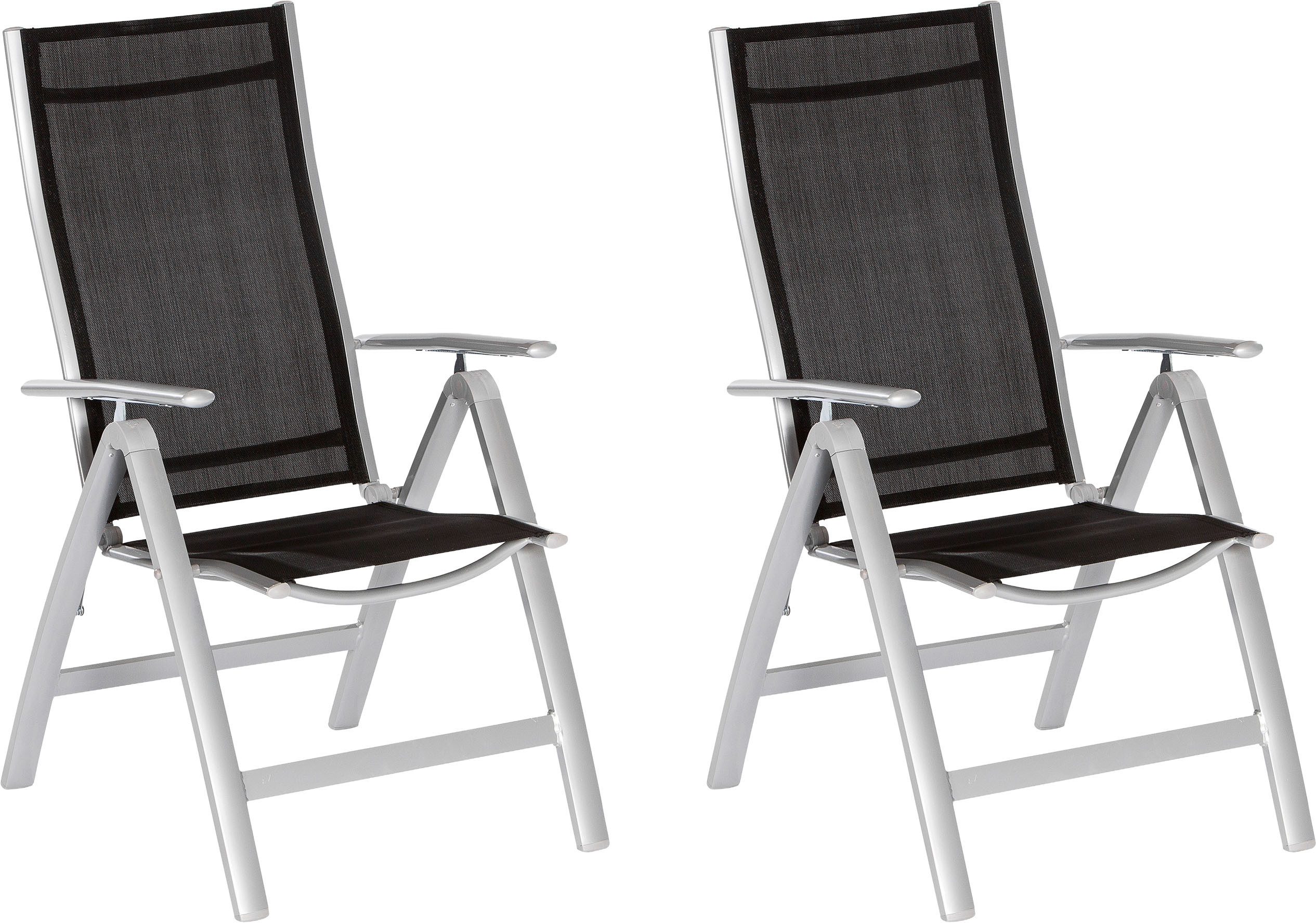 MERXX Gartensessel Carrara (1-St)