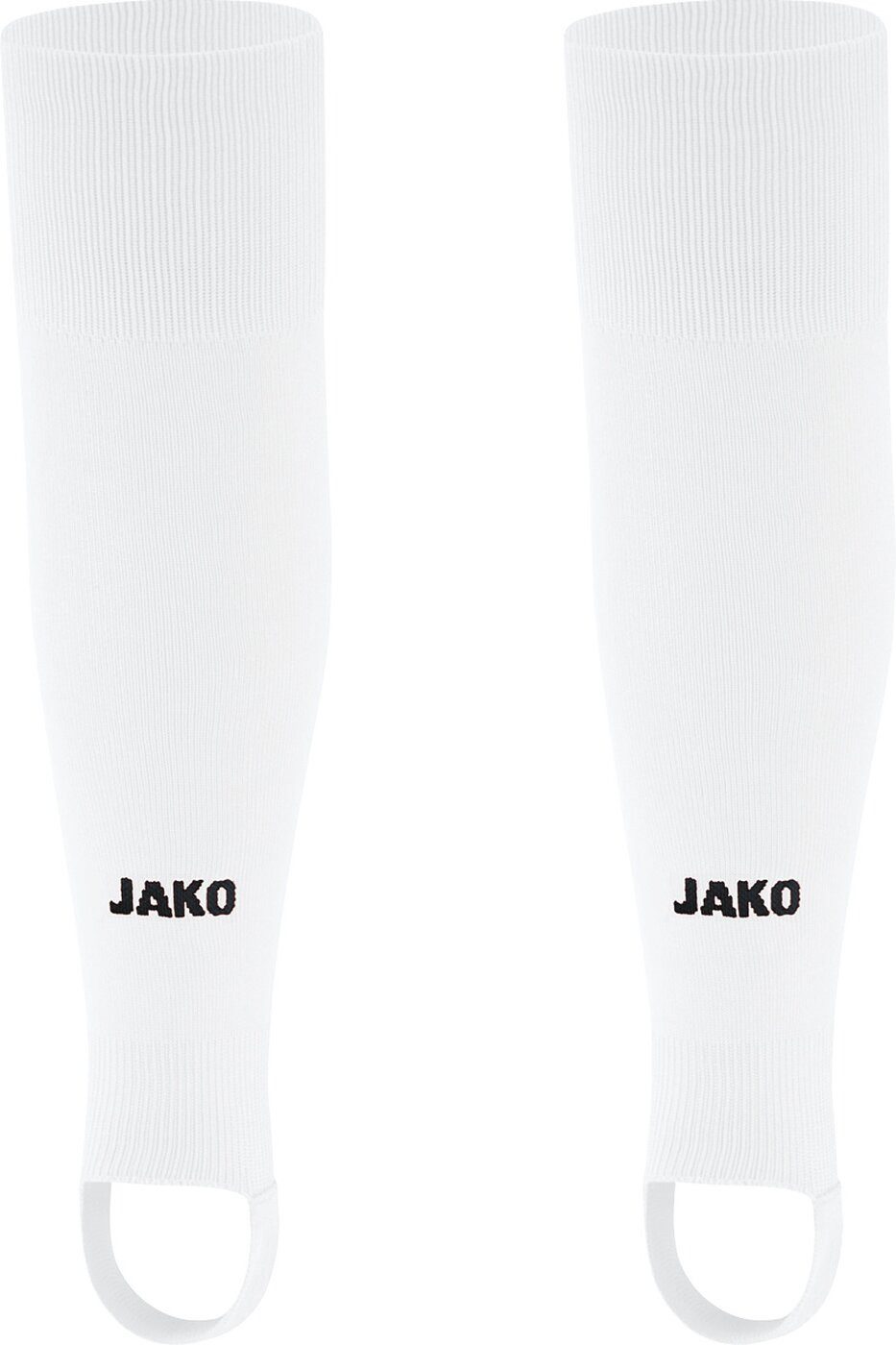 Jako Fußballstutzen Stutzen Glasgow 2.0 WEIß günstig online kaufen