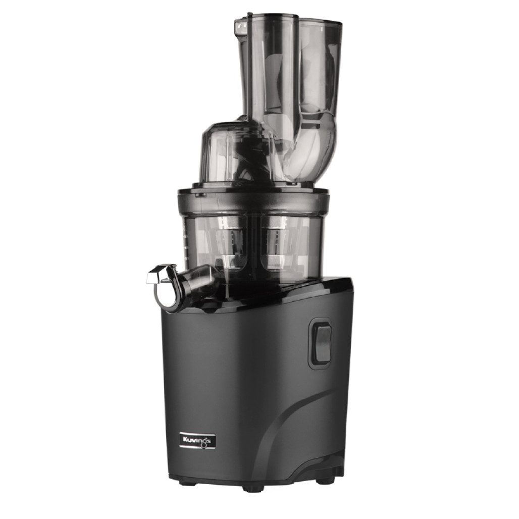 Kuvings Entsafter REVO 830 (KSP-2478CE), 200,00 W – Bild 2 von 5