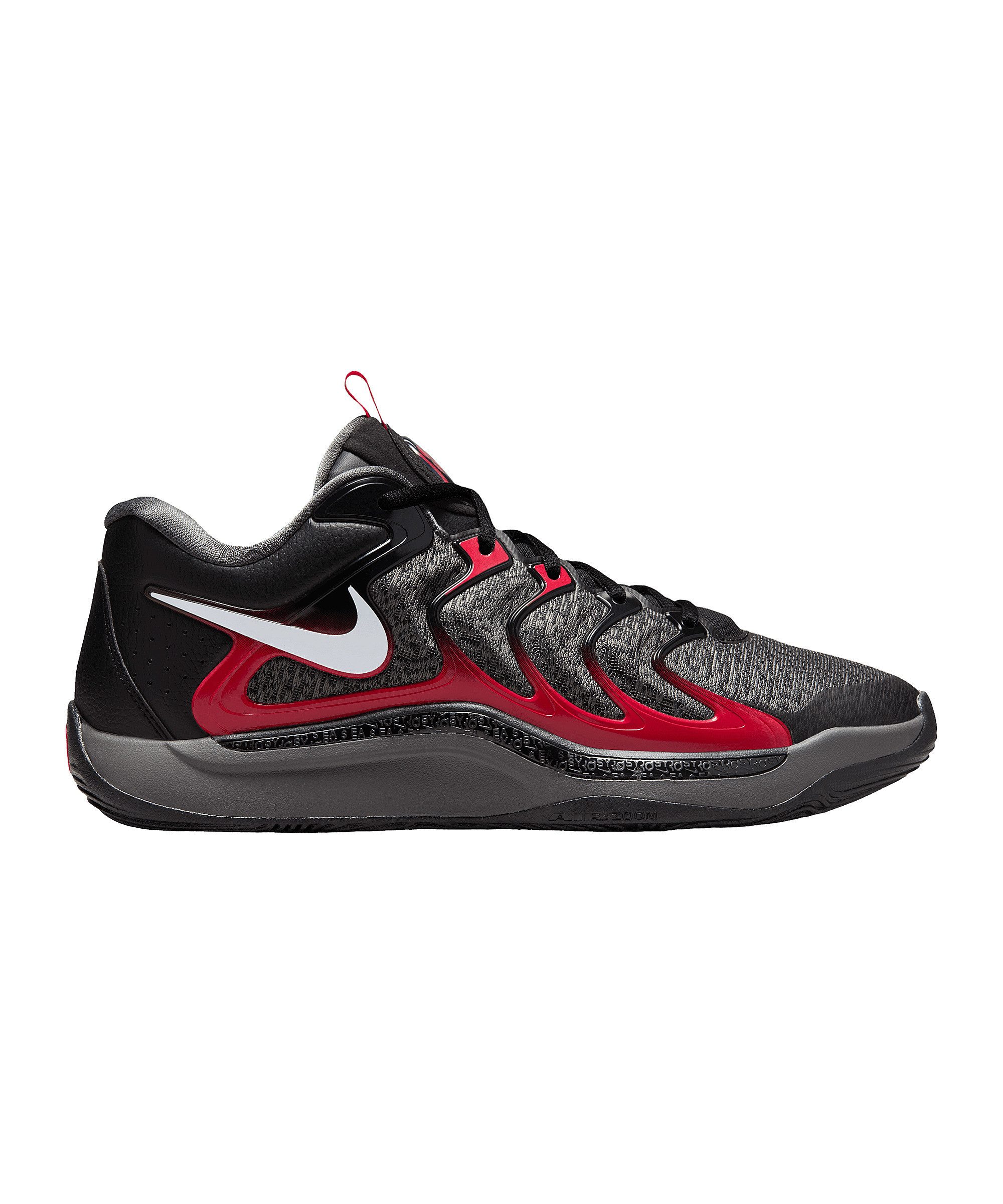 Nike Nike Performance KD17 Slim Reaper Herren Hallenschuh