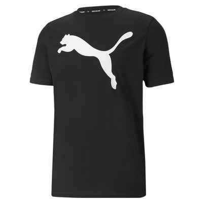 PUMA Trainingsshirt Active Big Logo Herren T-Shirt