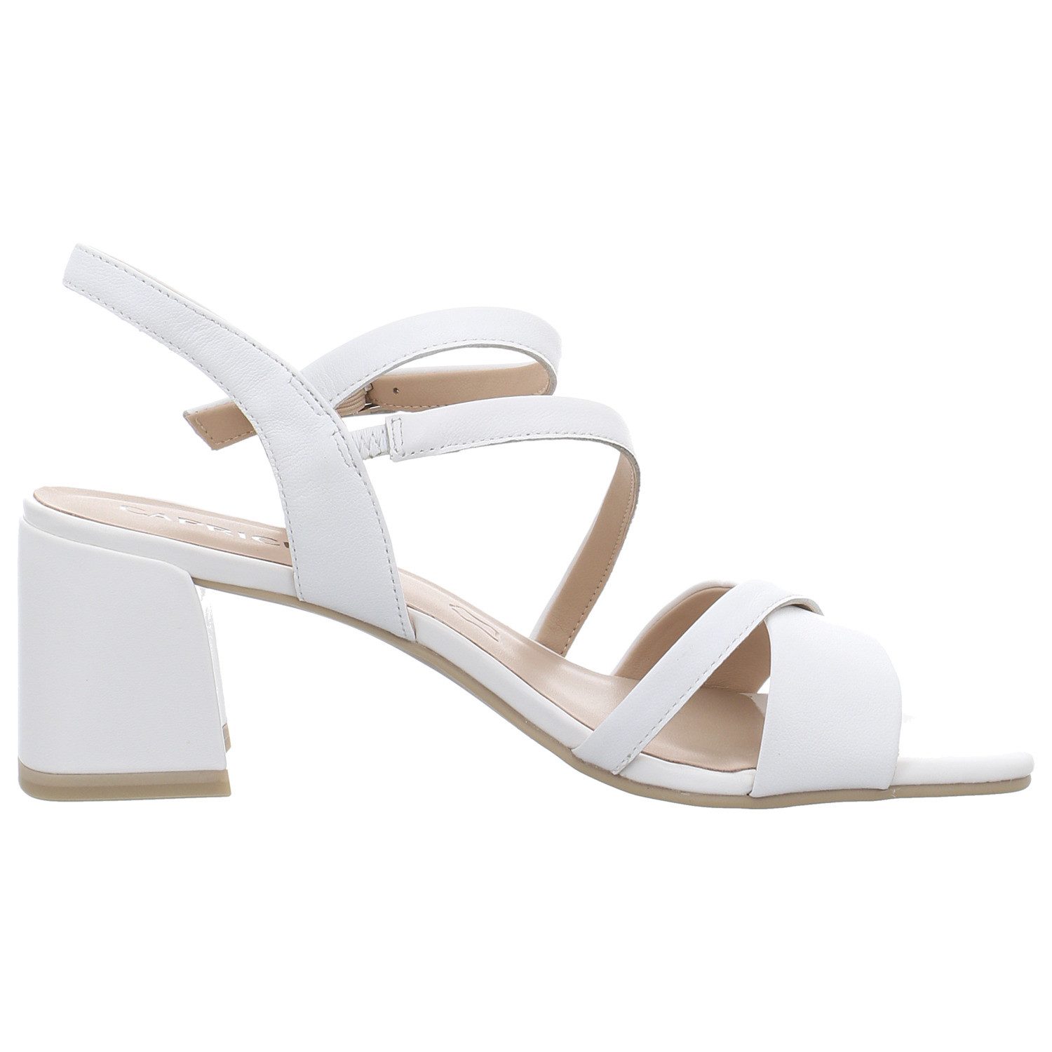 Caprice Riemchensandalette
