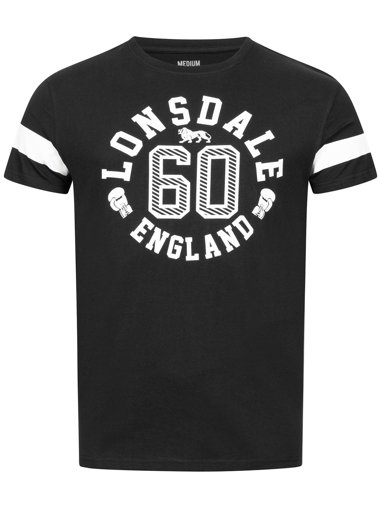 Lonsdale T-Shirt ASKERSWELL günstig online kaufen