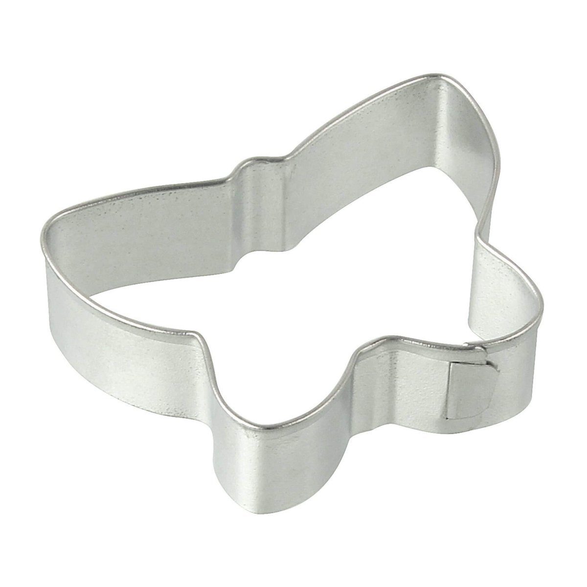 Zenker Ausstechform Ausstecher Schmetterling