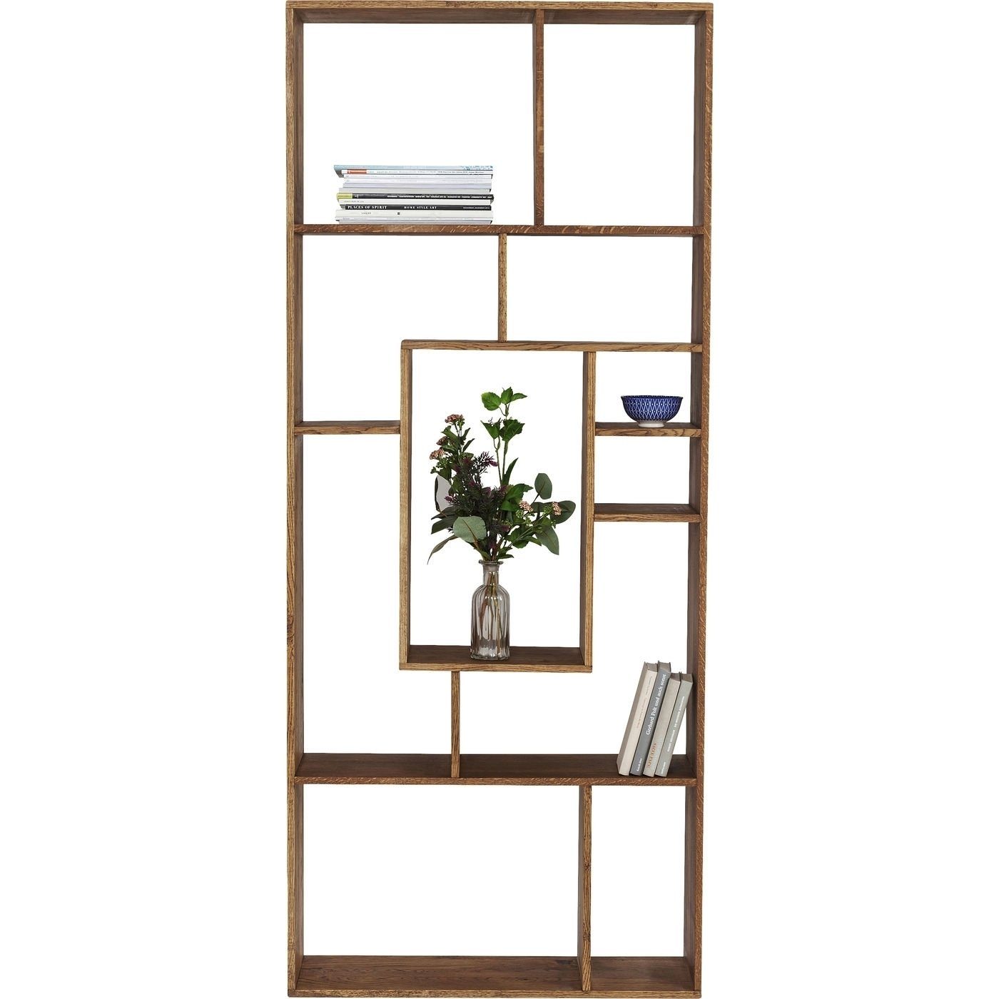 KARE Mehrzweckregal »Attento Regal Multitask 190« OTTO