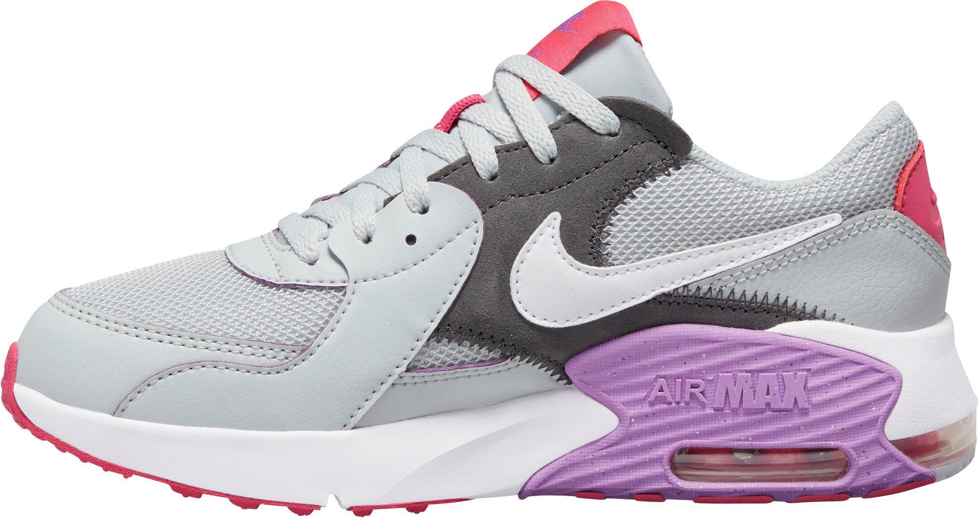 mädchen air max