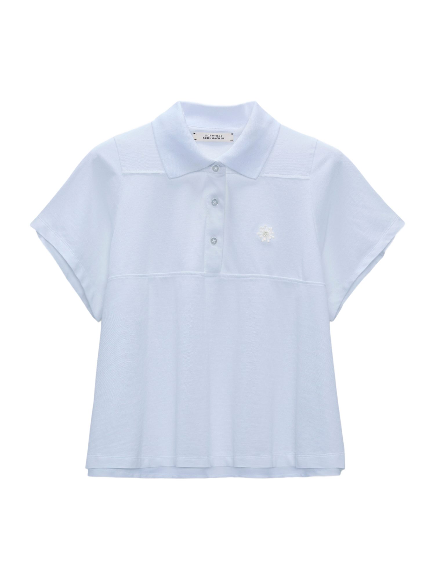 DOROTHEE SCHUMACHER Blusenshirt