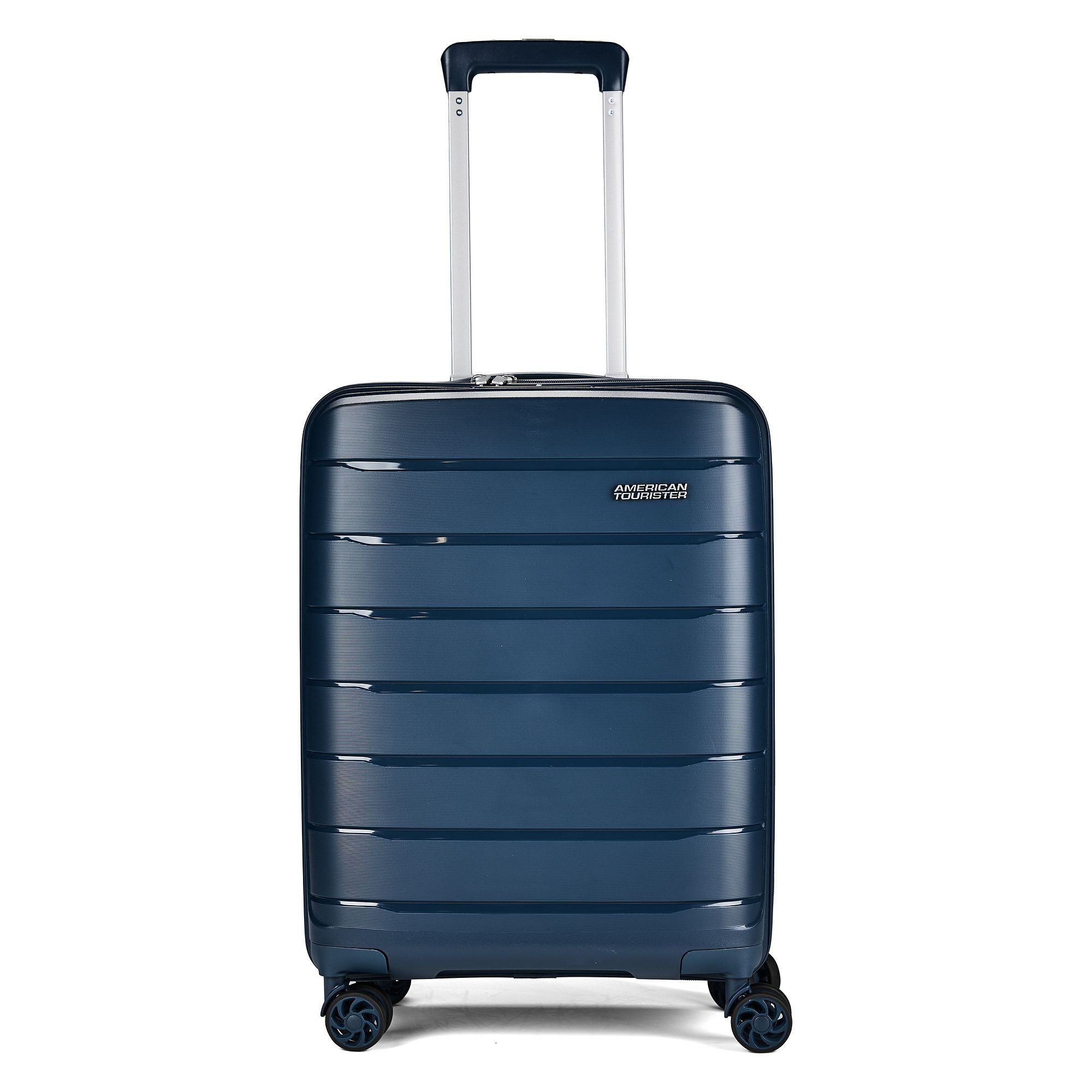 American Tourister® Handgepäck-Trolley Summer Pop, 4 Rollen, Polypropylen