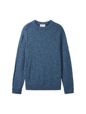 TOM TAILOR Strickpullover (1-tlg)