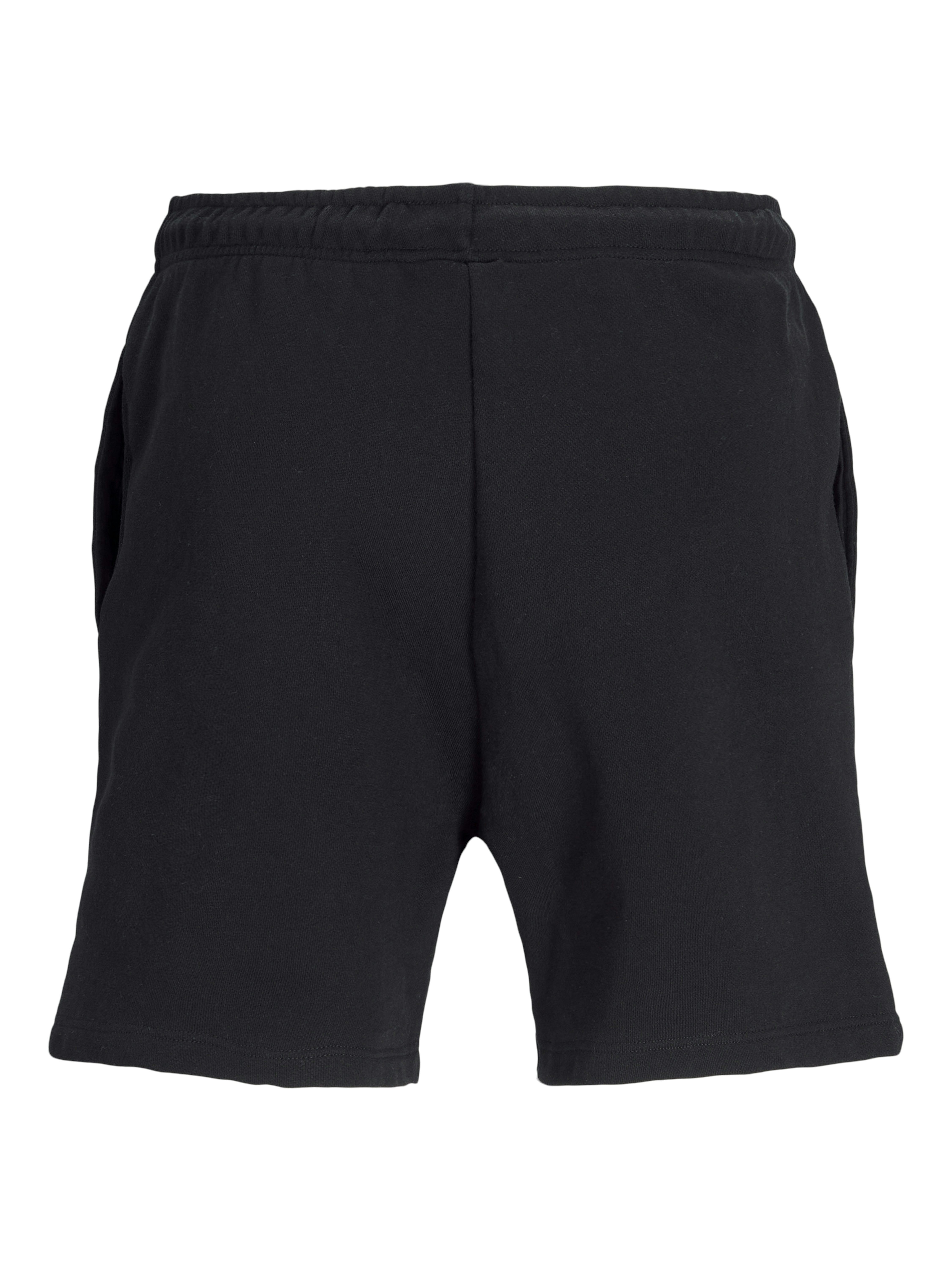Jack & Jones Shorts JPSTKANE CHARGE SWEAT SHORTS SRT SN mit elastischem Bun günstig online kaufen