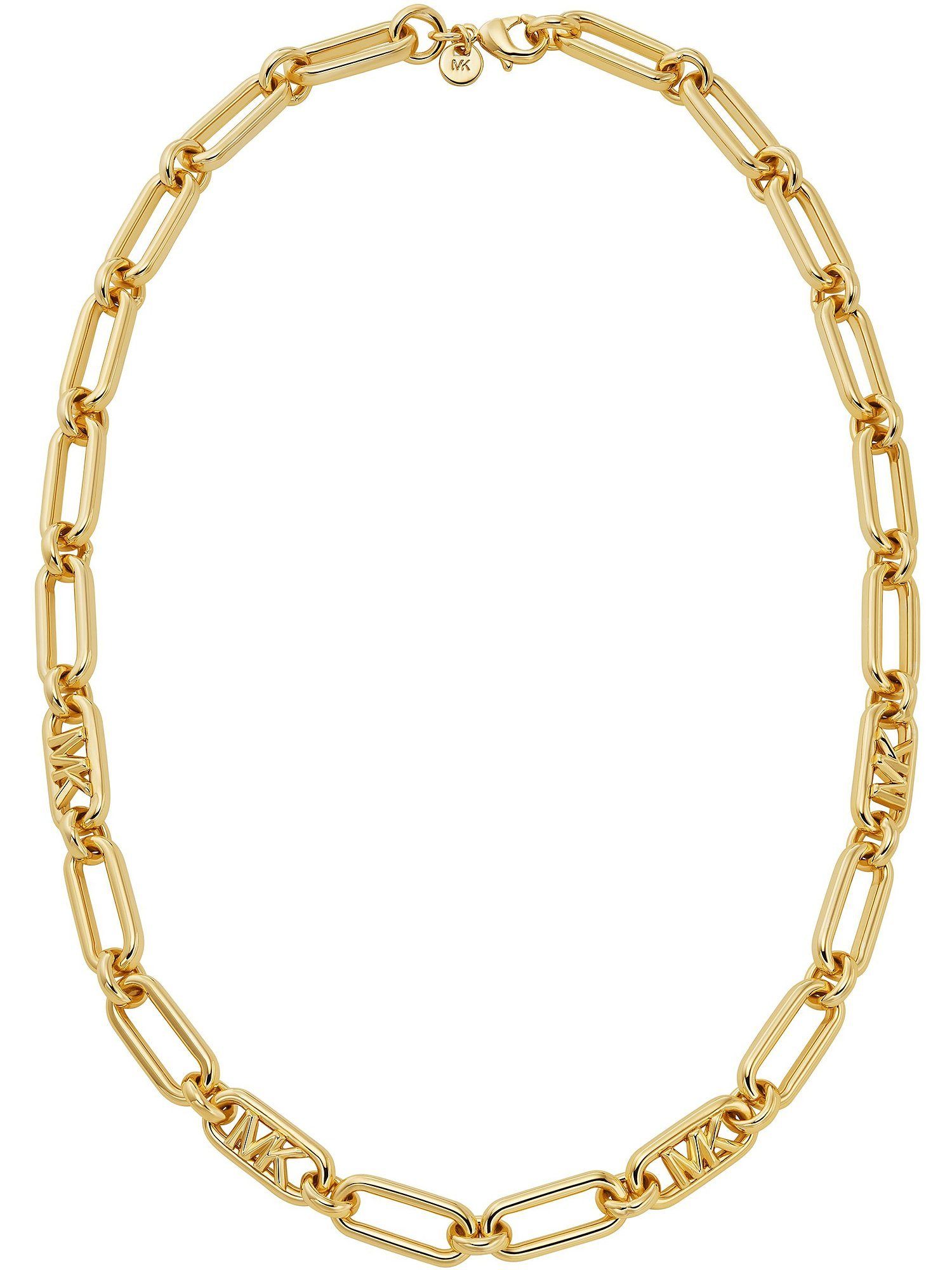 Collier Michael Kors Damen-Kette Metall