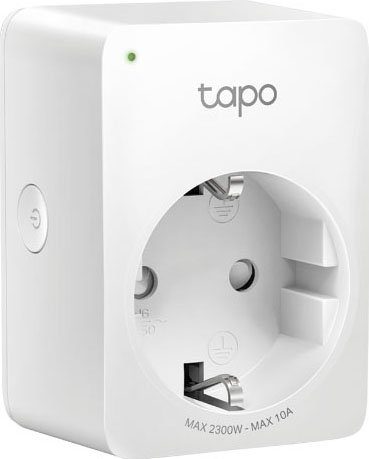 tp-link Steckdose Tapo P100