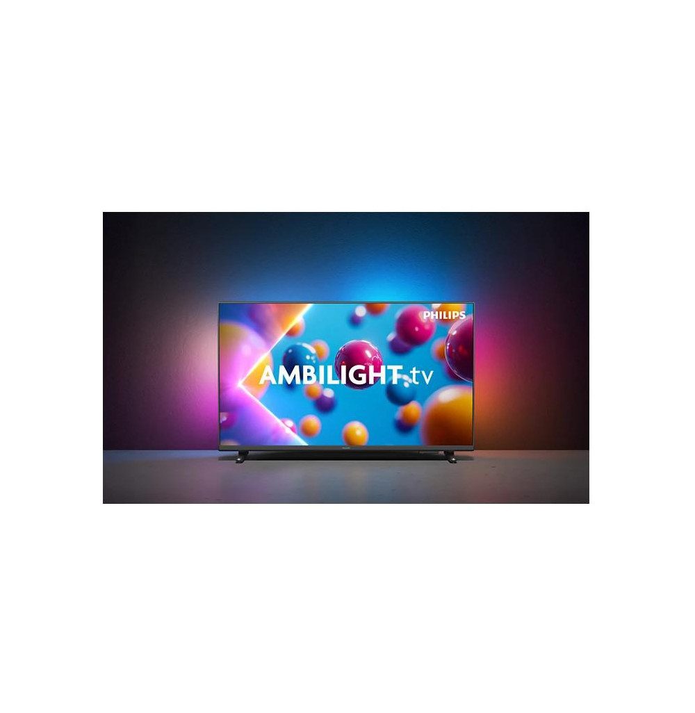 Philips 32PFS6950/12 LED-Fernseher (80 cm/32 Zoll, Full HD, Smart-TV)