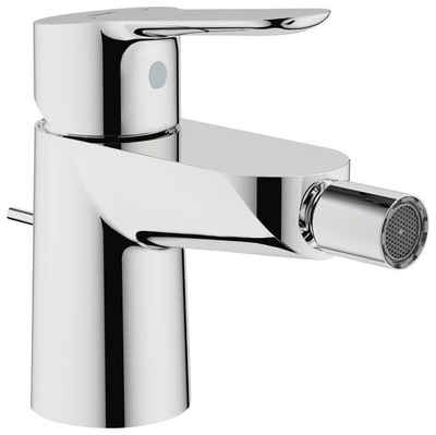 Grohe Bidetarmatur Start Edge mit Wassersparfunktion