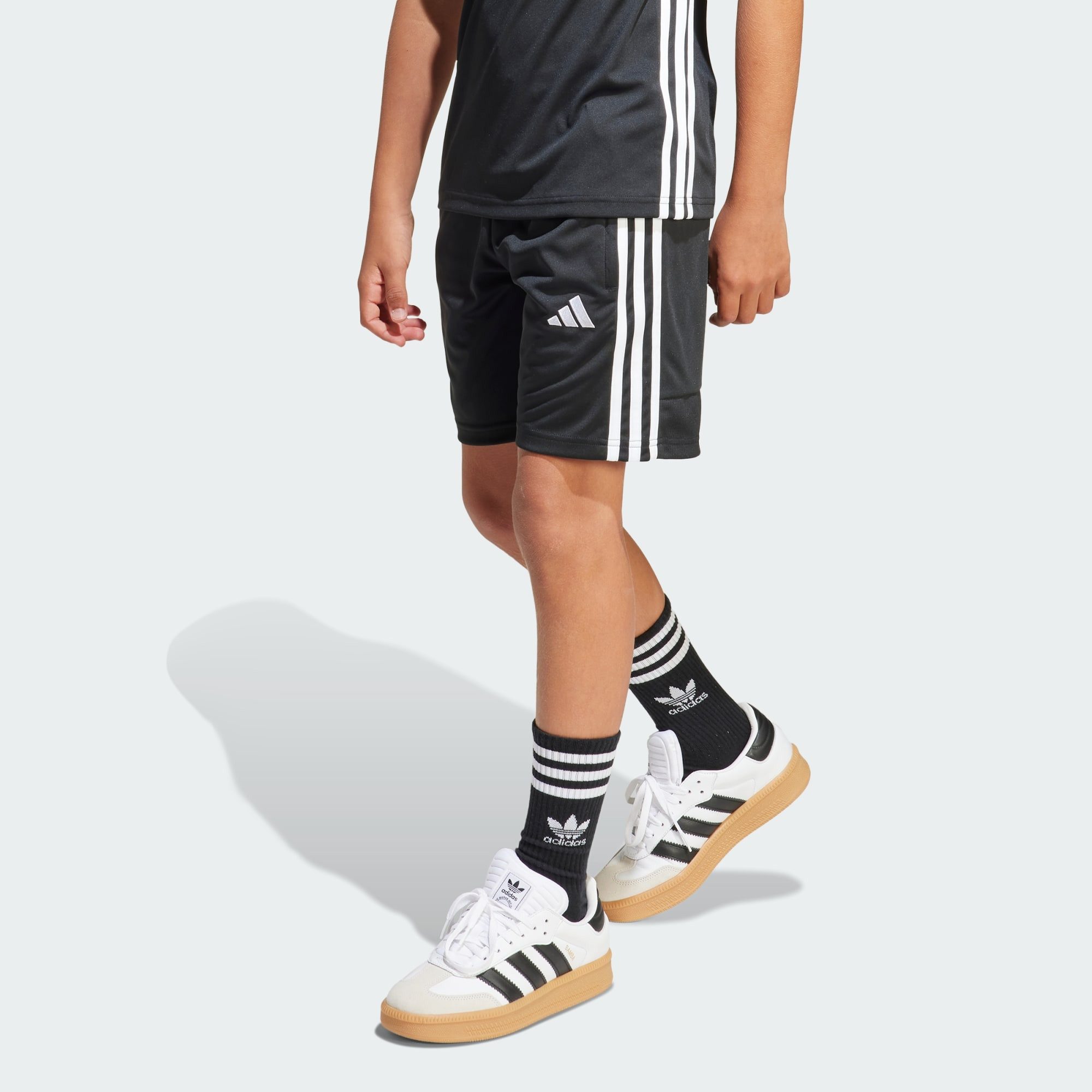 adidas Performance Shorts TIRO 25 ESSENTIALS KIDS SHORTS (1-tlg)