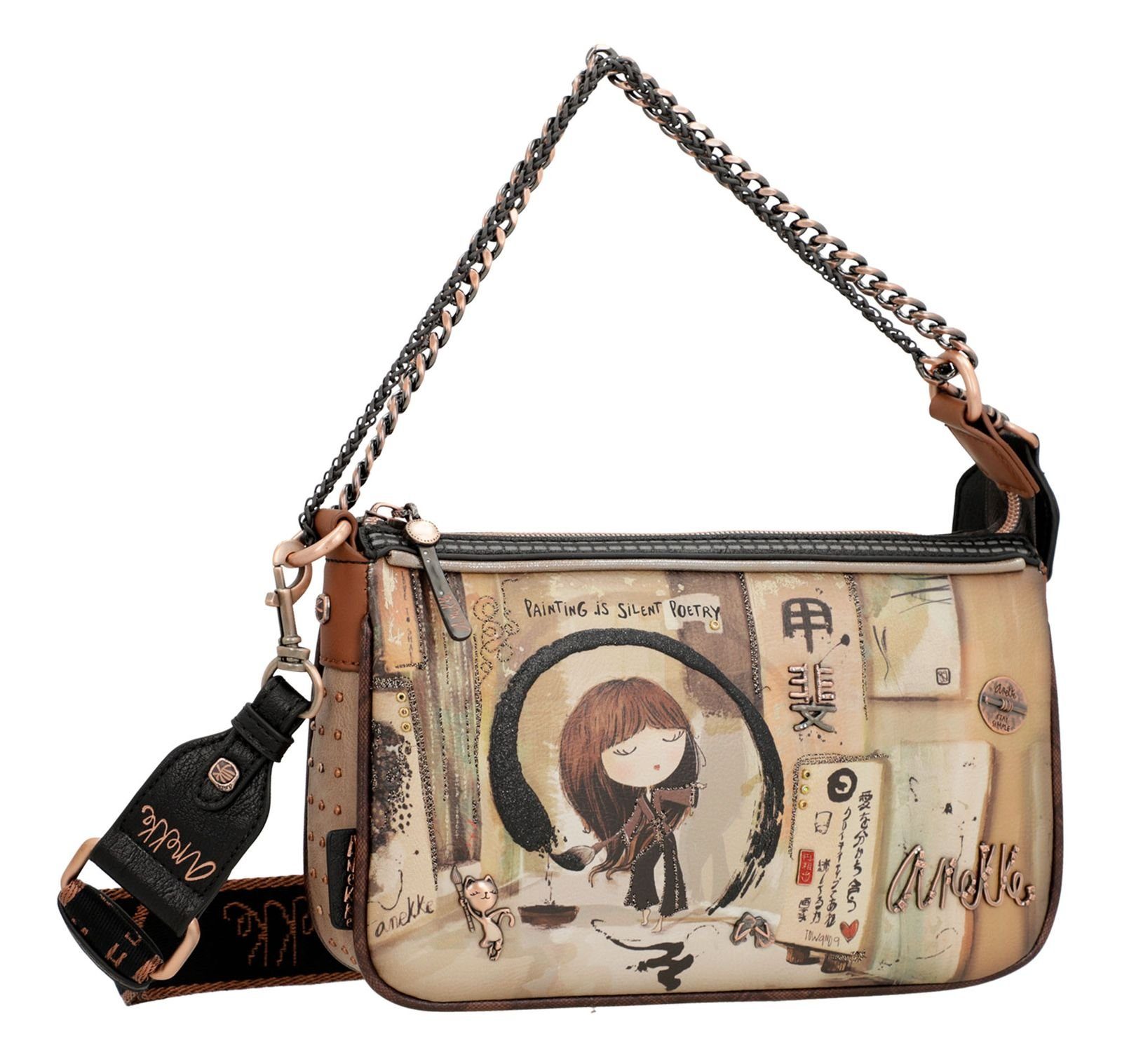 Anekke Umhängetasche Shōen günstig online kaufen