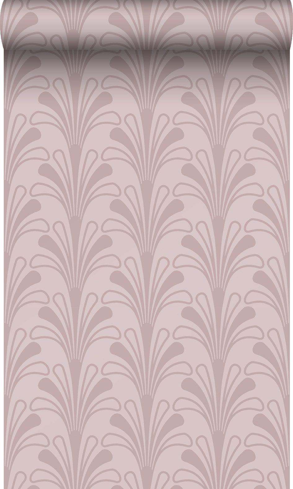 Origin Wallcoverings Mustertapete Art Decó Muster
