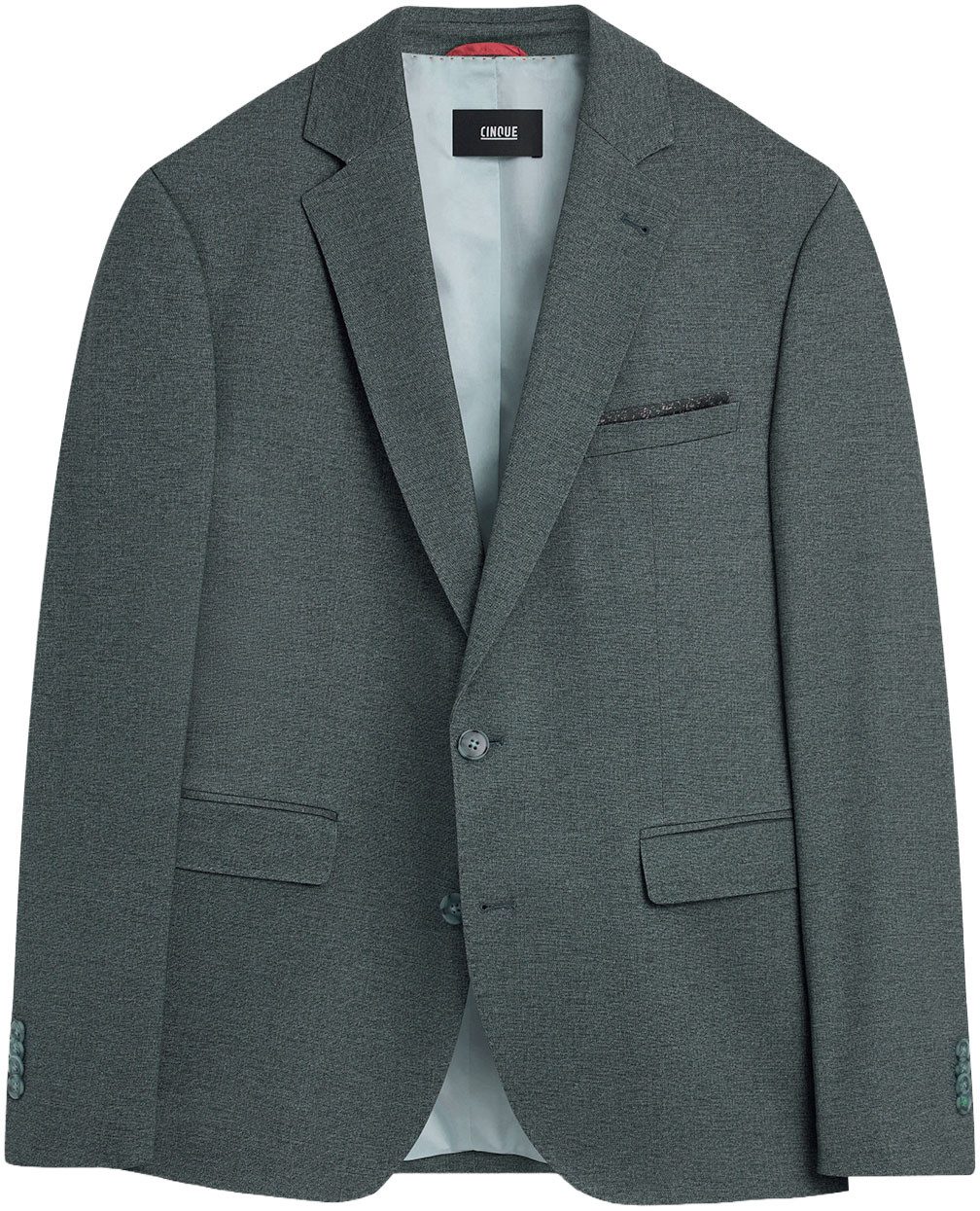 Cinque Anzug CIPONZA Regular fit