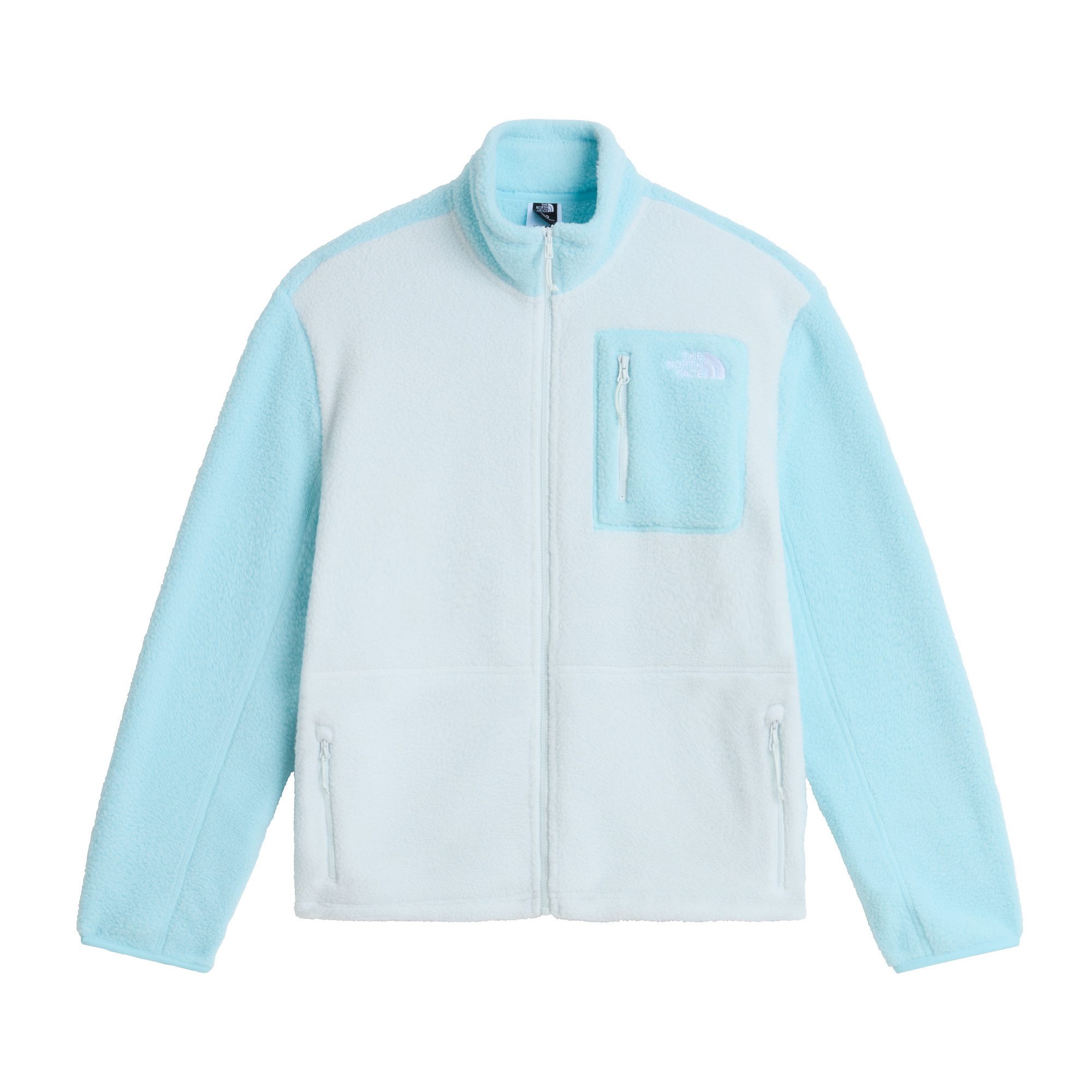 The North Face Fleecejacke The North Face Damen Fleecejacke W Yumiori Full Zip 8E88