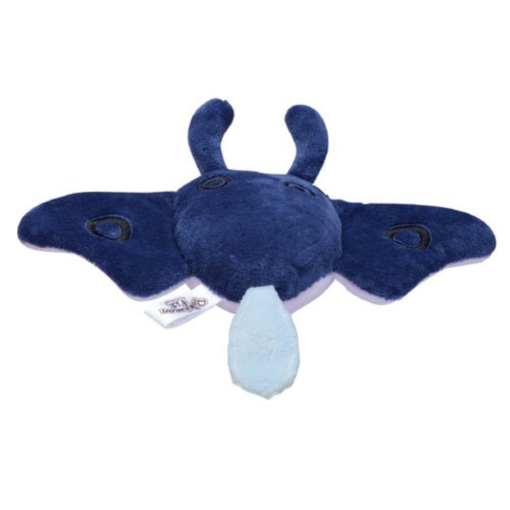 POKÉMON Kuscheltier Mantax Kuscheltier - Pokemon Center Original 20 cm plüsch Mantine (1-St)