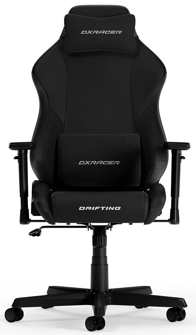 DXRacer Bürostuhl D-Serie Racer, Gaming Stuhl, Drifting 2023