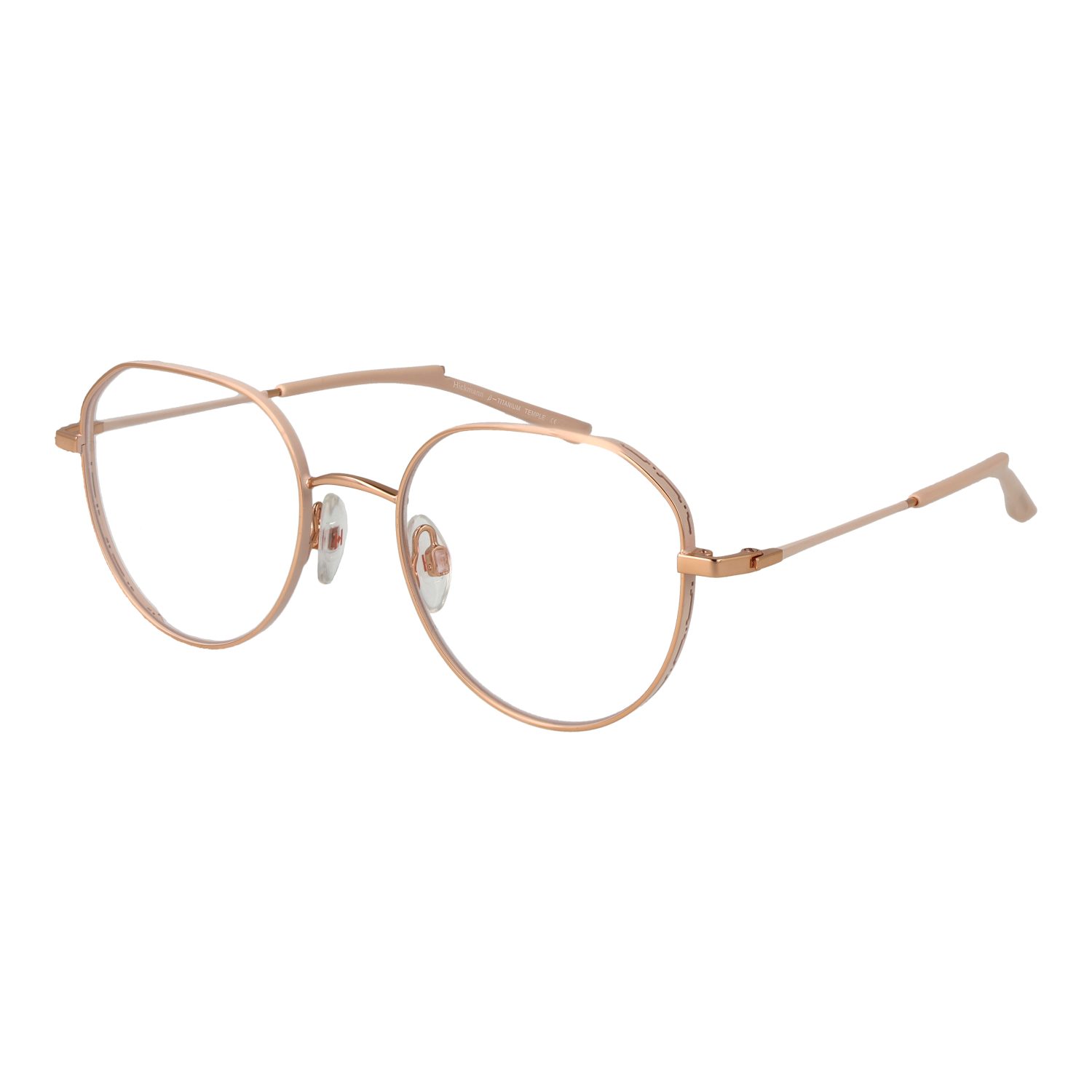 ANA HICKMANN Brillengestell HI1247T 5005A