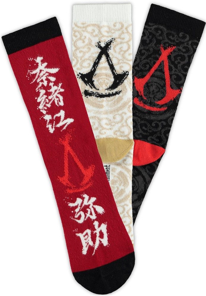 Assassins Creed Socken