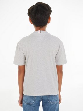 Tommy Hilfiger T-Shirt STRIPE CHEST HILFIGER Kinder bis 16 Jahre