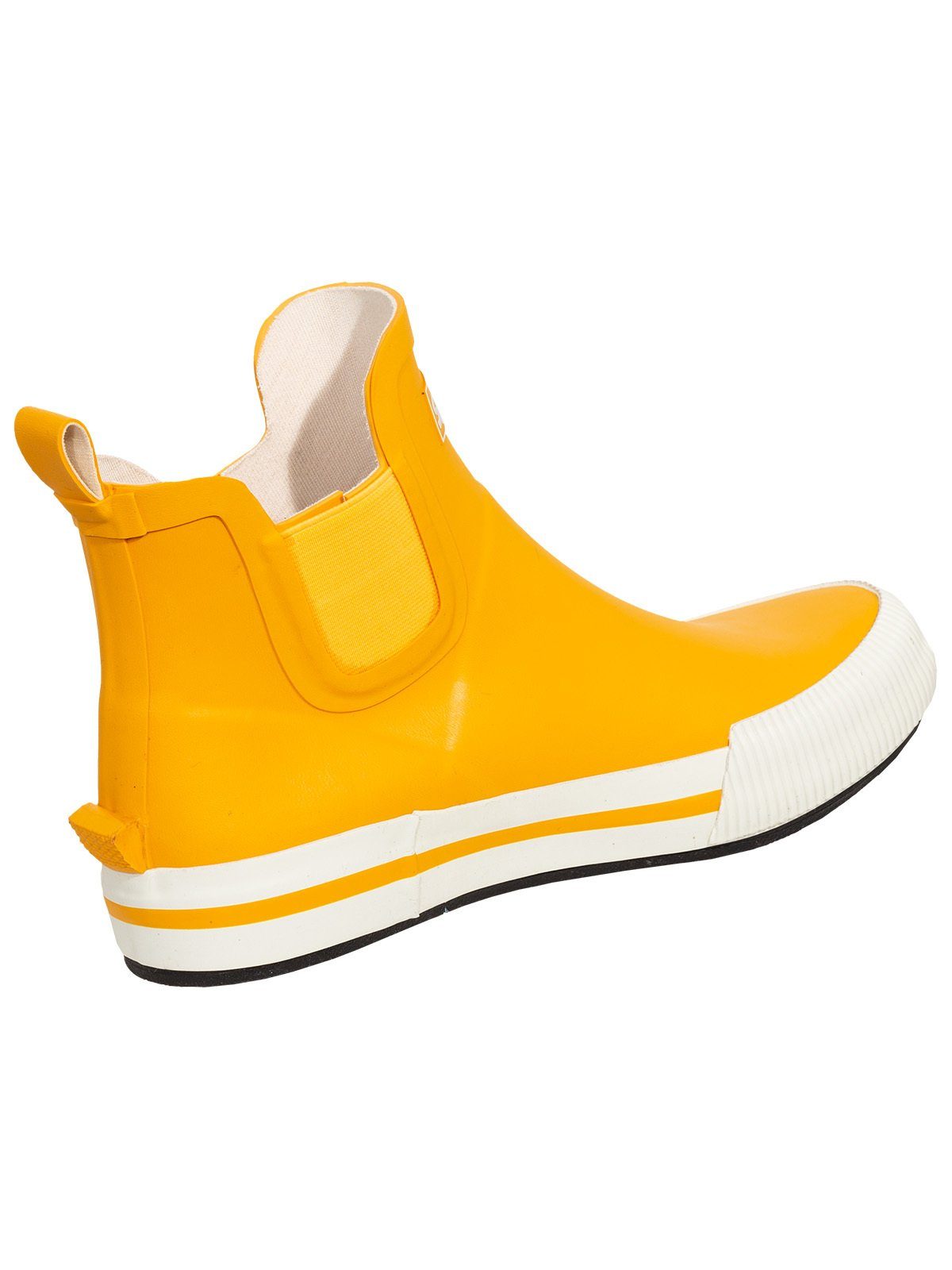 Bockstiegel Damen-Halbstiefel Momo Gummistiefel – Bild 4 von 5