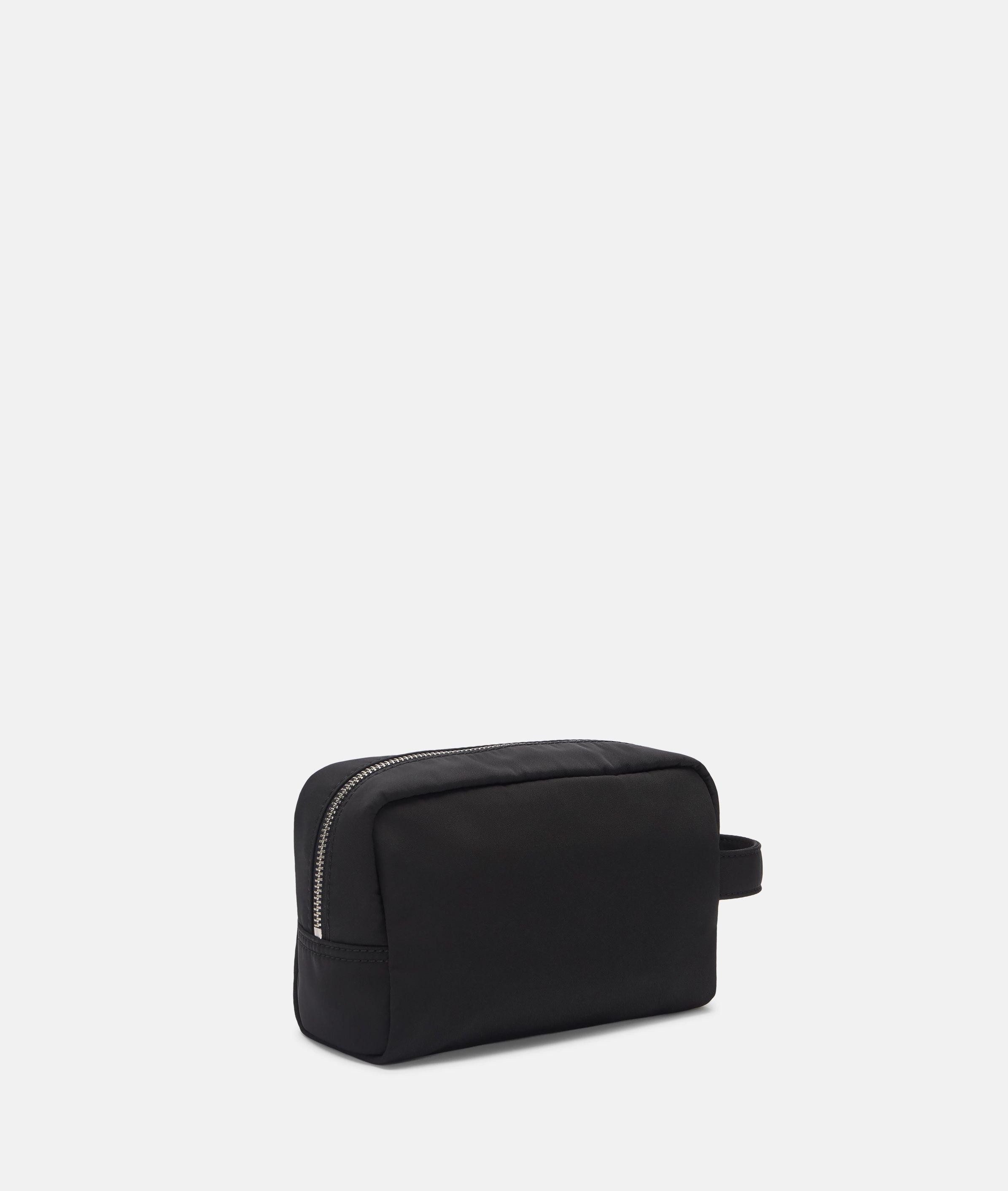 Liebeskind Berlin Kosmetiktasche Nylon Cosmetic Pouch S, Kosmetiktasche aus Nylon