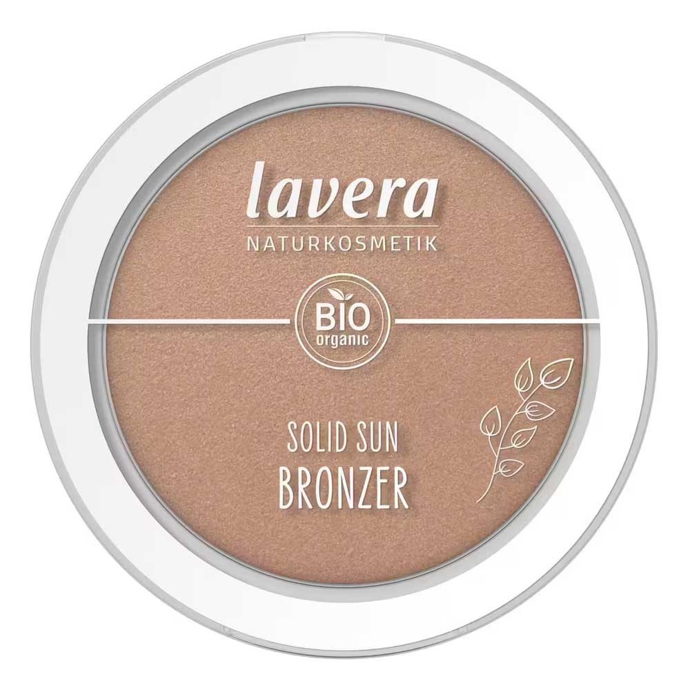lavera Bronzer Solid Sun Bronzer - 01 Soleil Kiss 5,5g