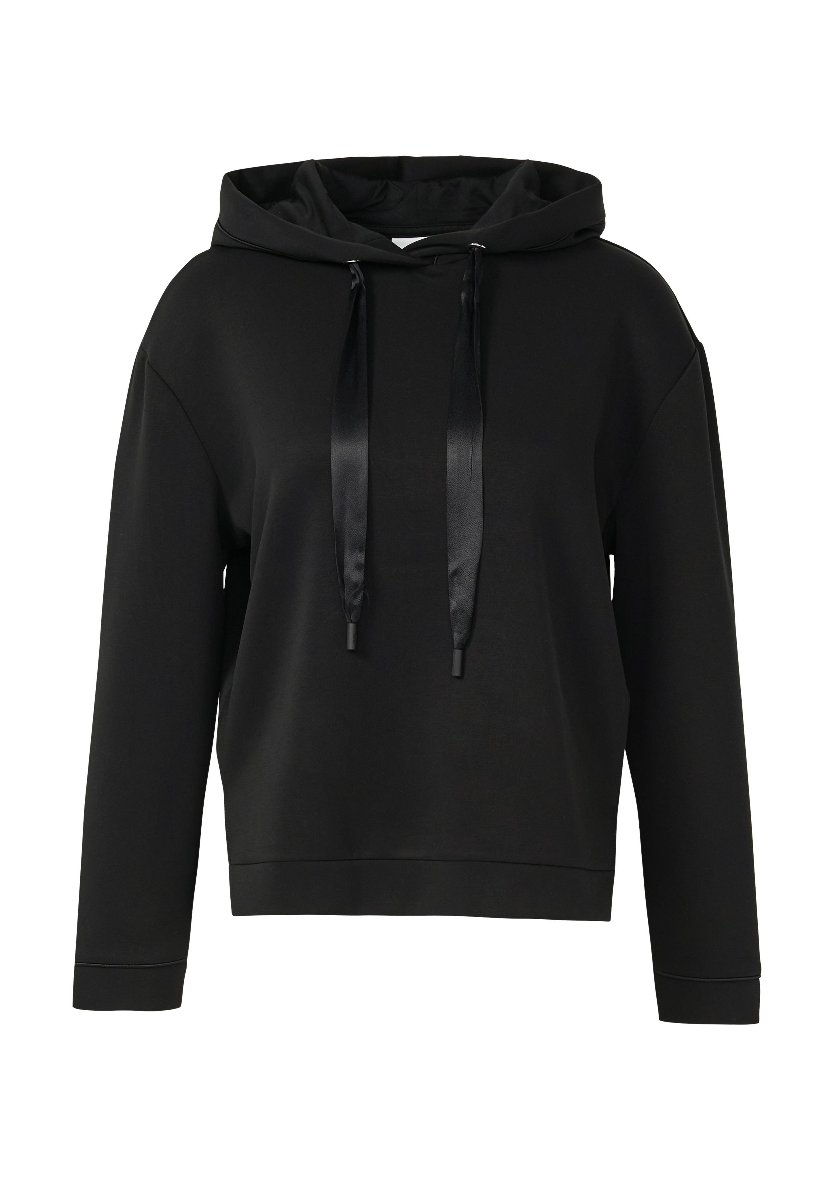 comma casual identity Longsweatshirt