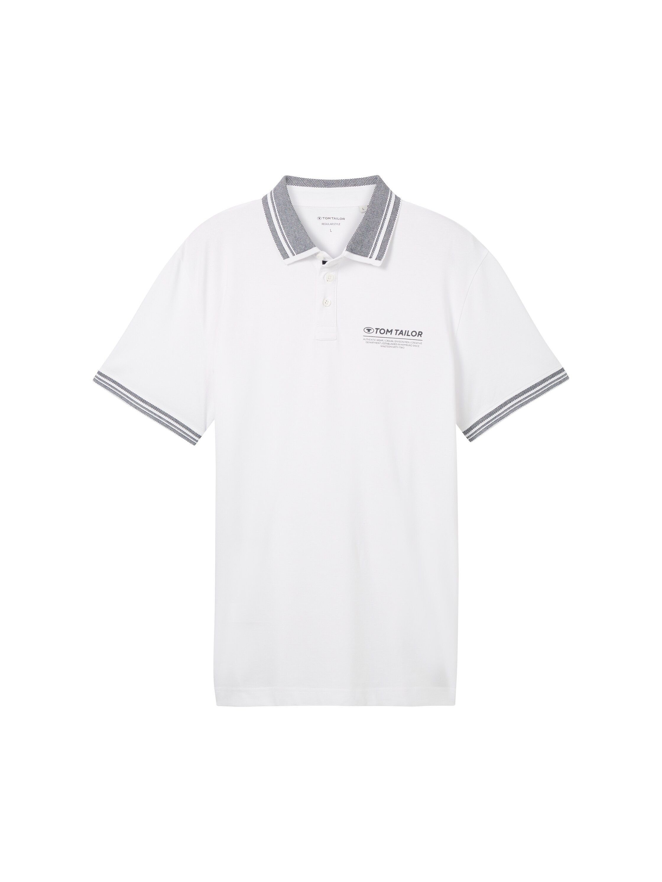 Poloshirt