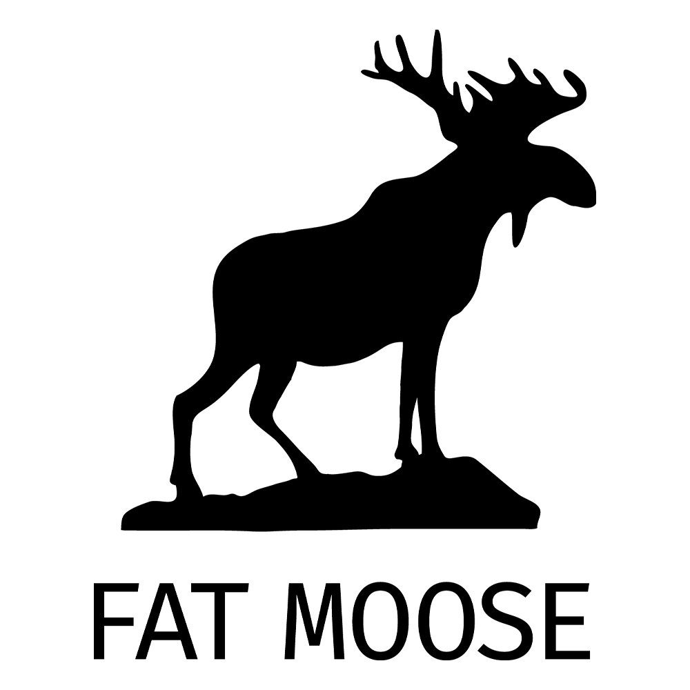 Fat Moose