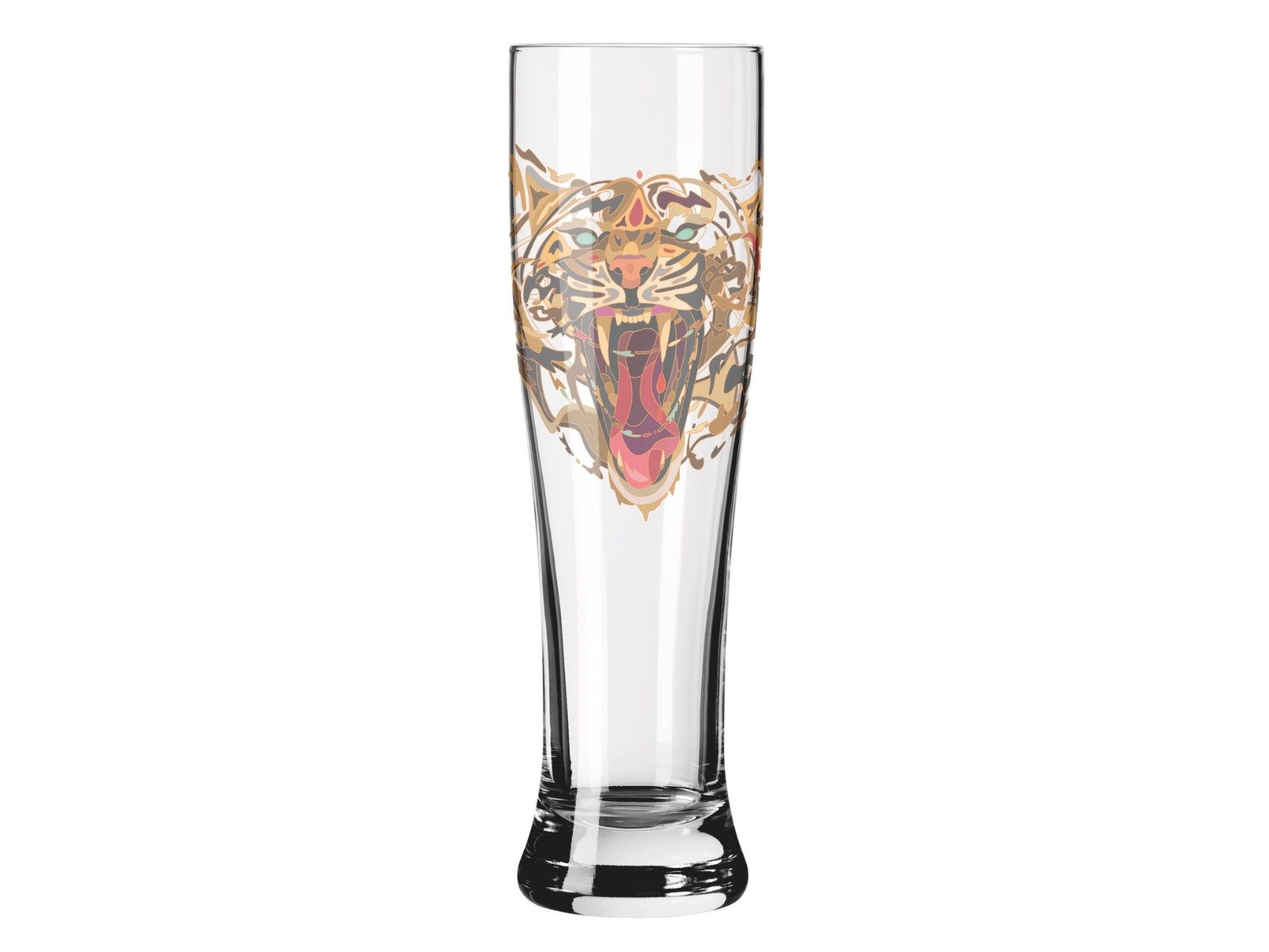 Ritzenhoff Gläser-Set Brauchzeit Weizen 2er Set F24 #21 #22, Glas, 16,2 x 8,1 x 26,6 cm – Bild 4 von 5