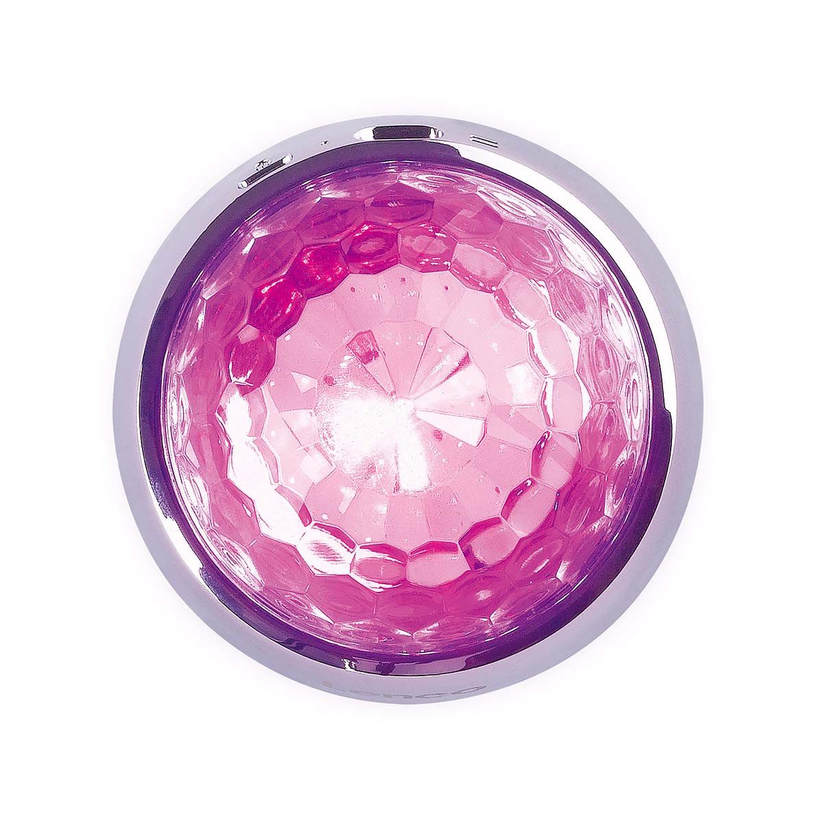 Lenco TTA-080SI Plattenspieler (Plattenspieler-Stabilisator 250g, RGB-Lichtshow (8h Akku)