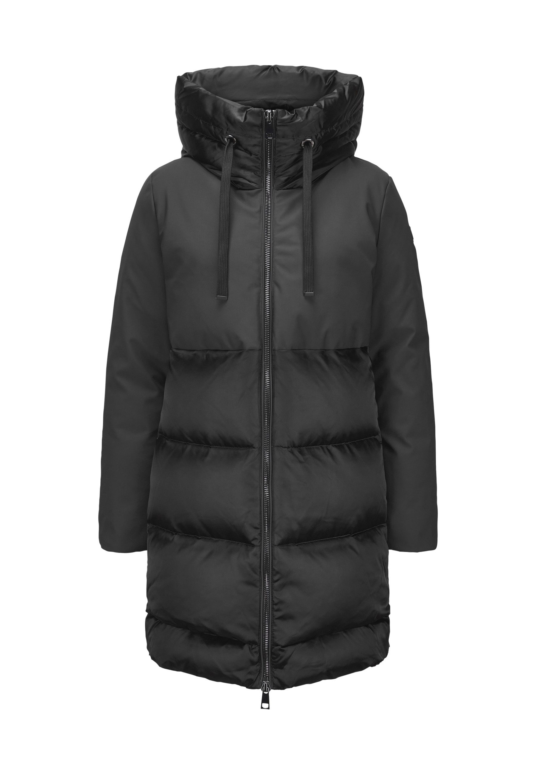 MILESTONE Parka MSFabienne Damen Jacke Mantel normale Passform
