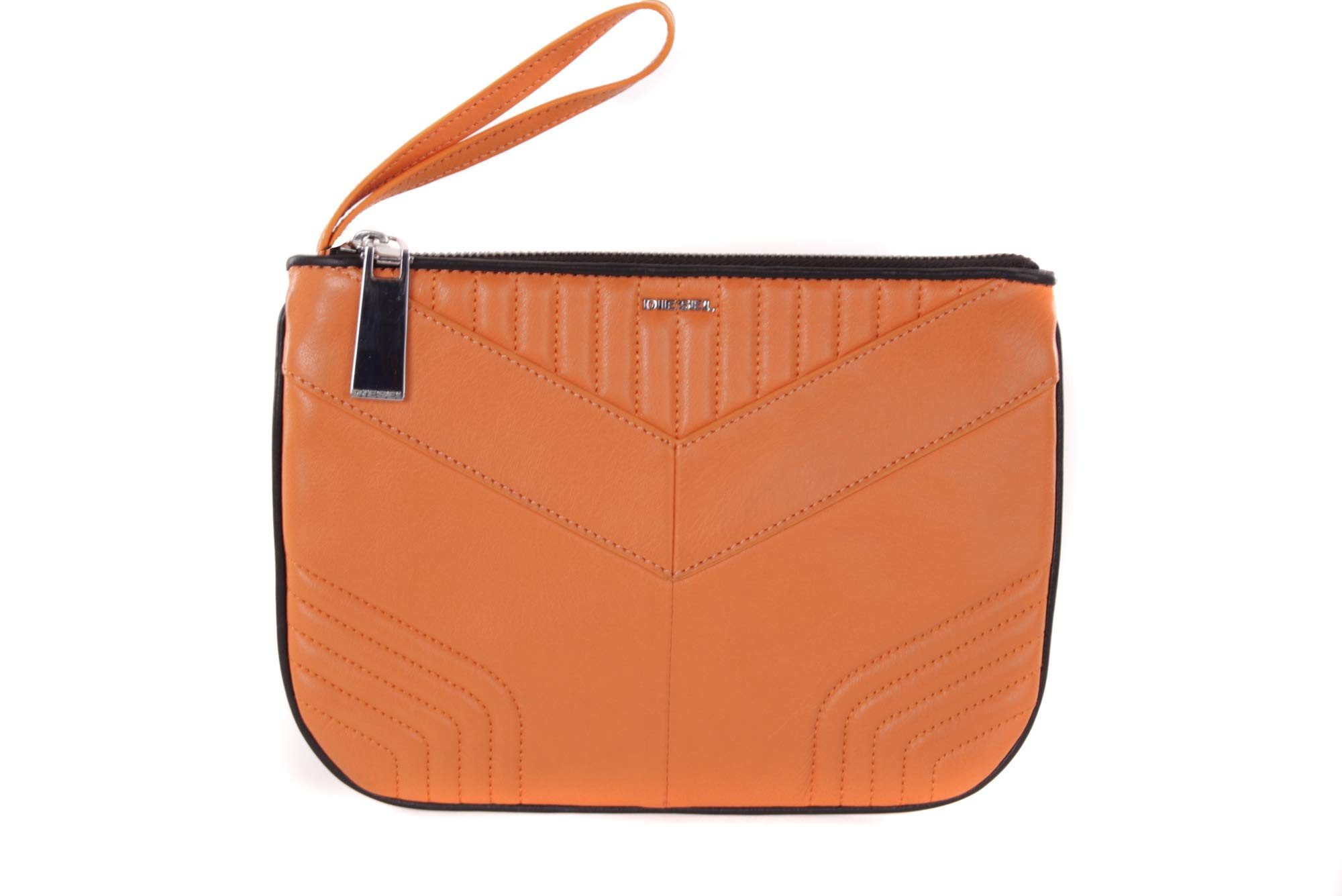 Diesel Kulturbeutel Diesel "LE-ZIPPER" KLAIRE Wrist Pouch Tasche
