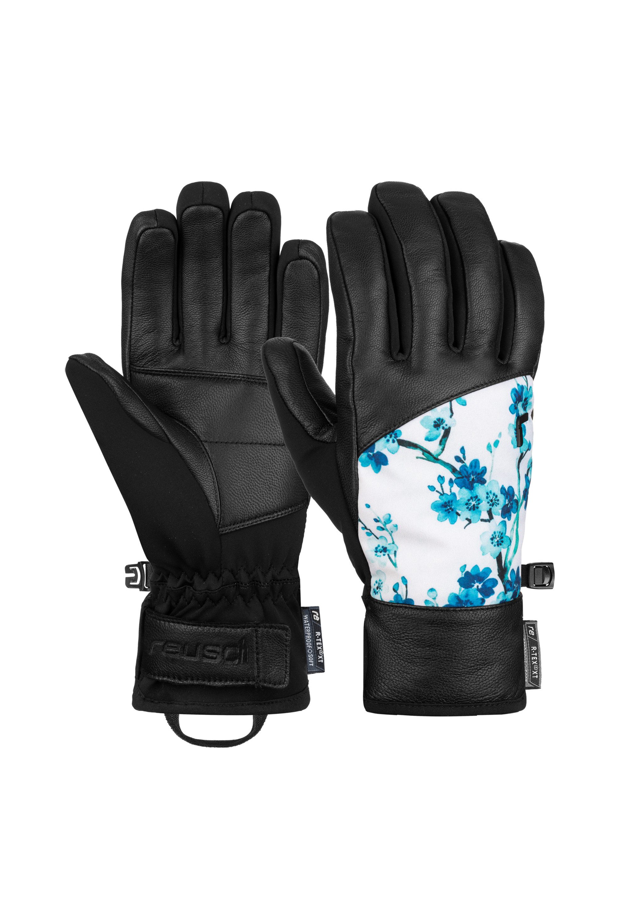 Reusch Skihandschuhe Beatrix R-TEX® XT mit wasserdichter Membran