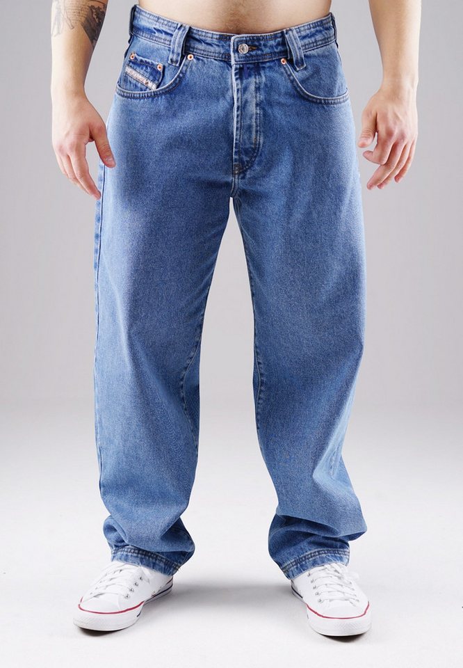 PICALDI Jeans 5-Pocket-Jeans Zicco 471 Detroit (1-tlg) 5-Pocket-Jeans