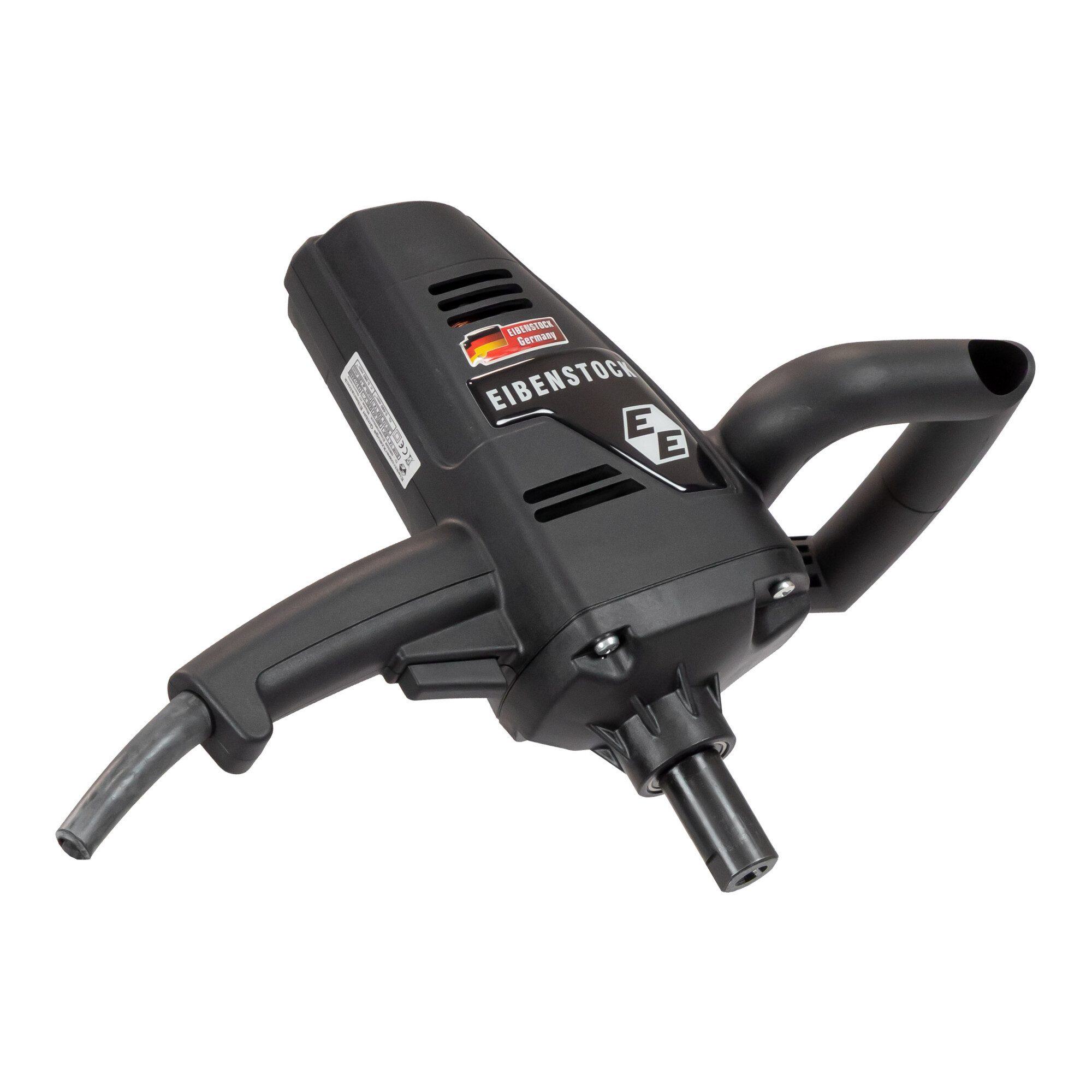 Eibenstock Rührwerk Eibenstock EHR 14.1 SK + WG 120 Rührset